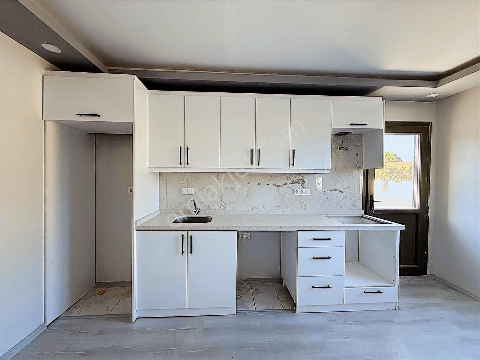 Rota'dan | Yeni Nesil | 85 M2 | 2+1 Daire | Fırsat ! - Görsel 15