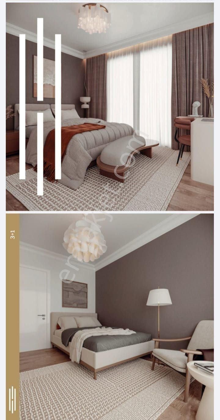 Didim Akbük'te Deniz Manzaralı 1+1 Daire, İnoa Hills'te, Krediye Uygun, 45 M² - Görsel 27