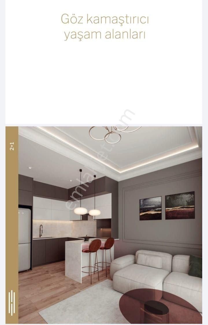 Didim Akbük'te Deniz Manzaralı 1+1 Daire, İnoa Hills'te, Krediye Uygun, 45 M² - Görsel 19