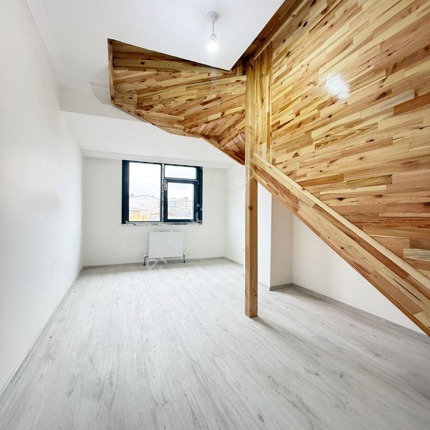 Pusula Yapı'dan Ailece Huzurla Yaşayabileceğiniz 5+2 Üst Dubleks - Görsel 18