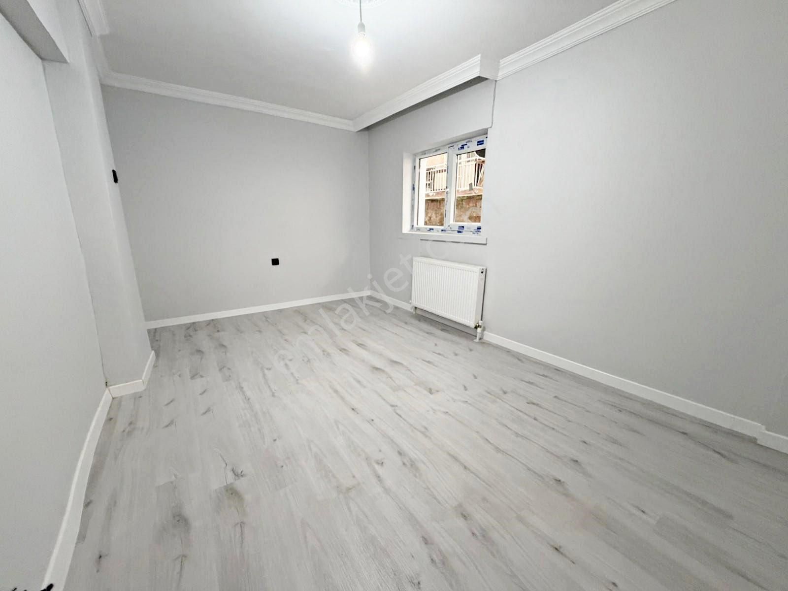 Sincan Plevne Mh.'de 2+1 Bağımsız Bahçe Katı Full Yapılı Satılık Daire - Görsel 16