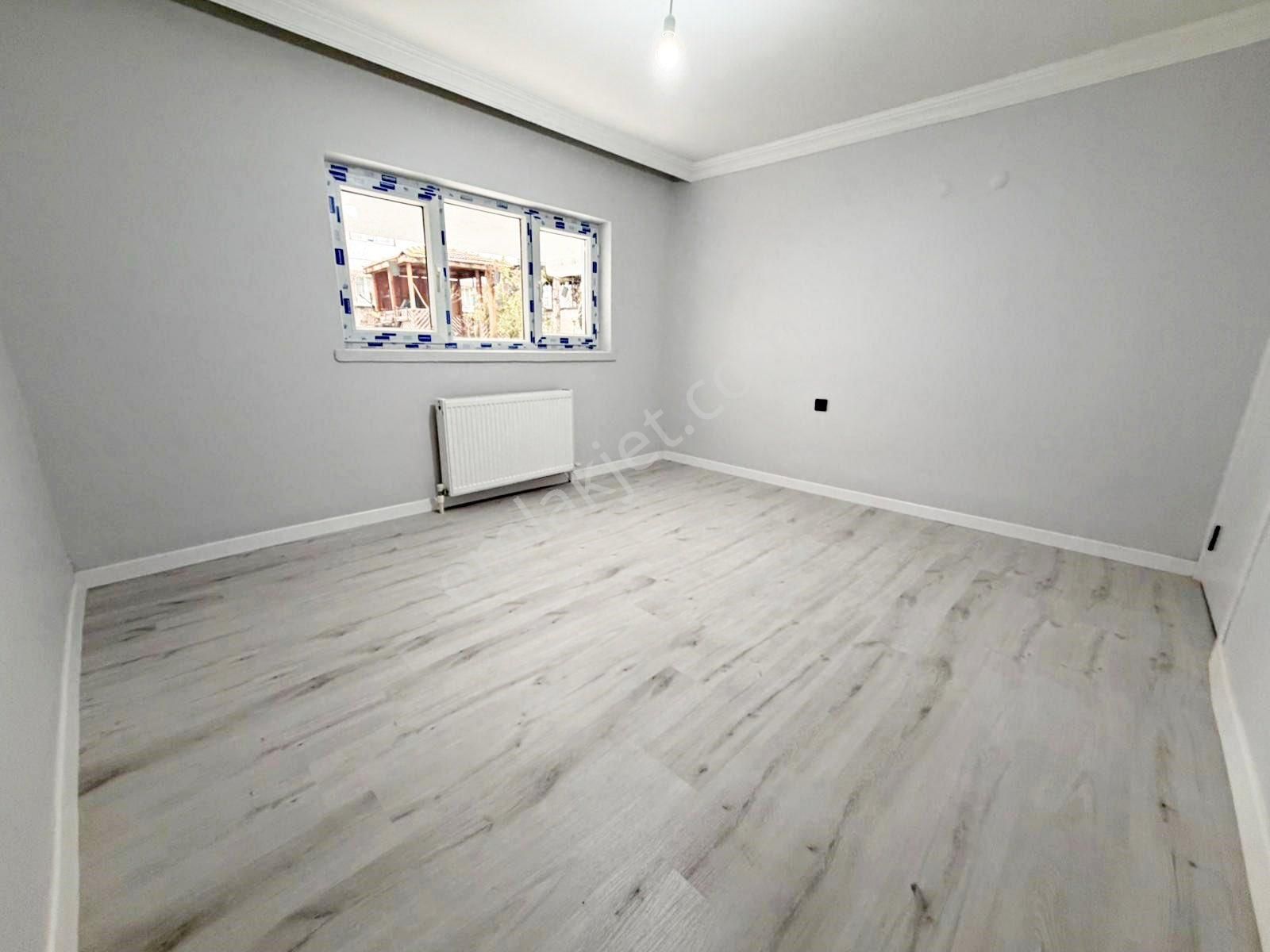 Sincan Plevne Mh.'de 2+1 Bağımsız Bahçe Katı Full Yapılı Satılık Daire - Görsel 19