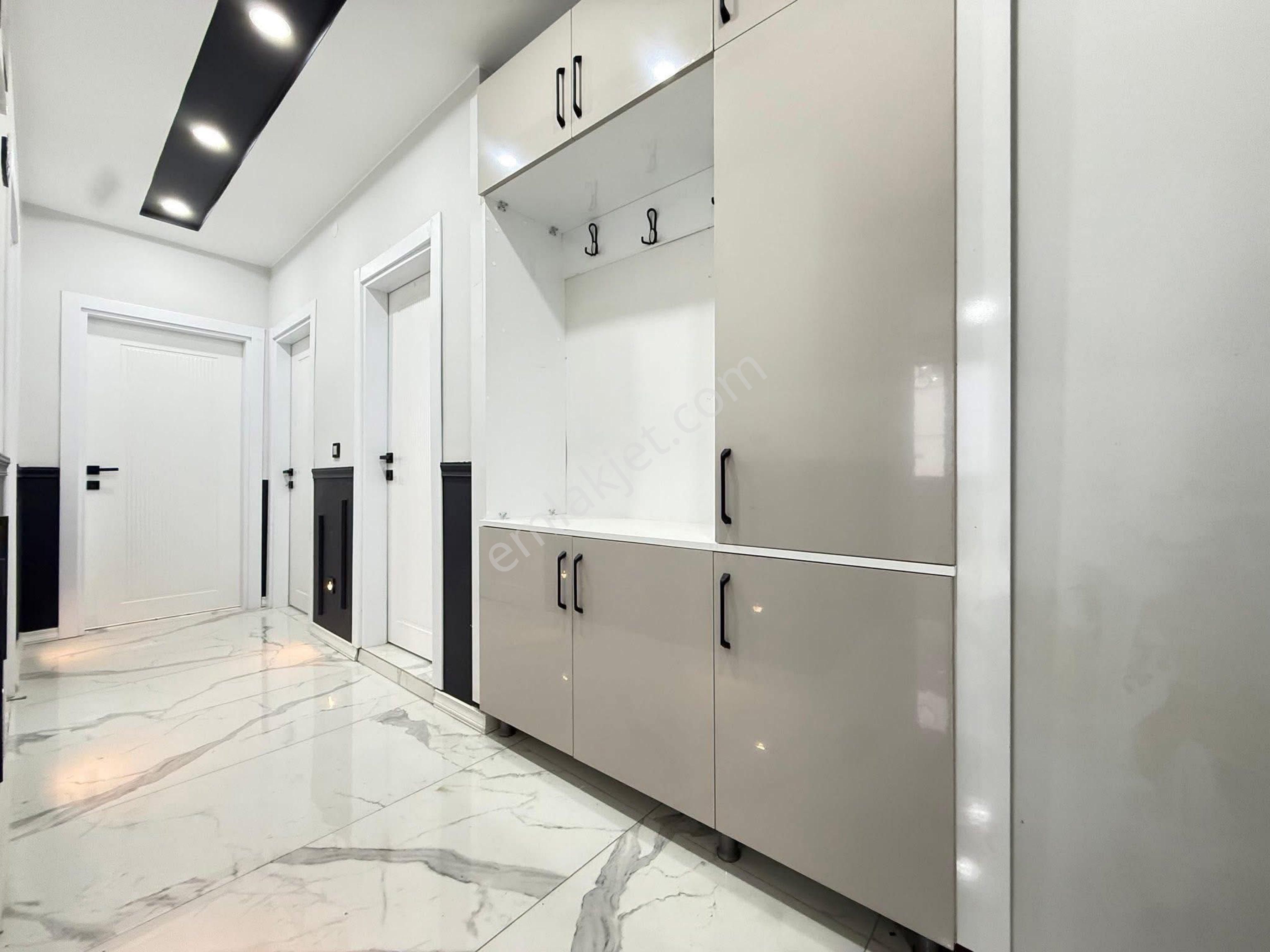 Sarayda Sahibinden Satılık 3+1 Ara Kat Daireler - Görsel 9