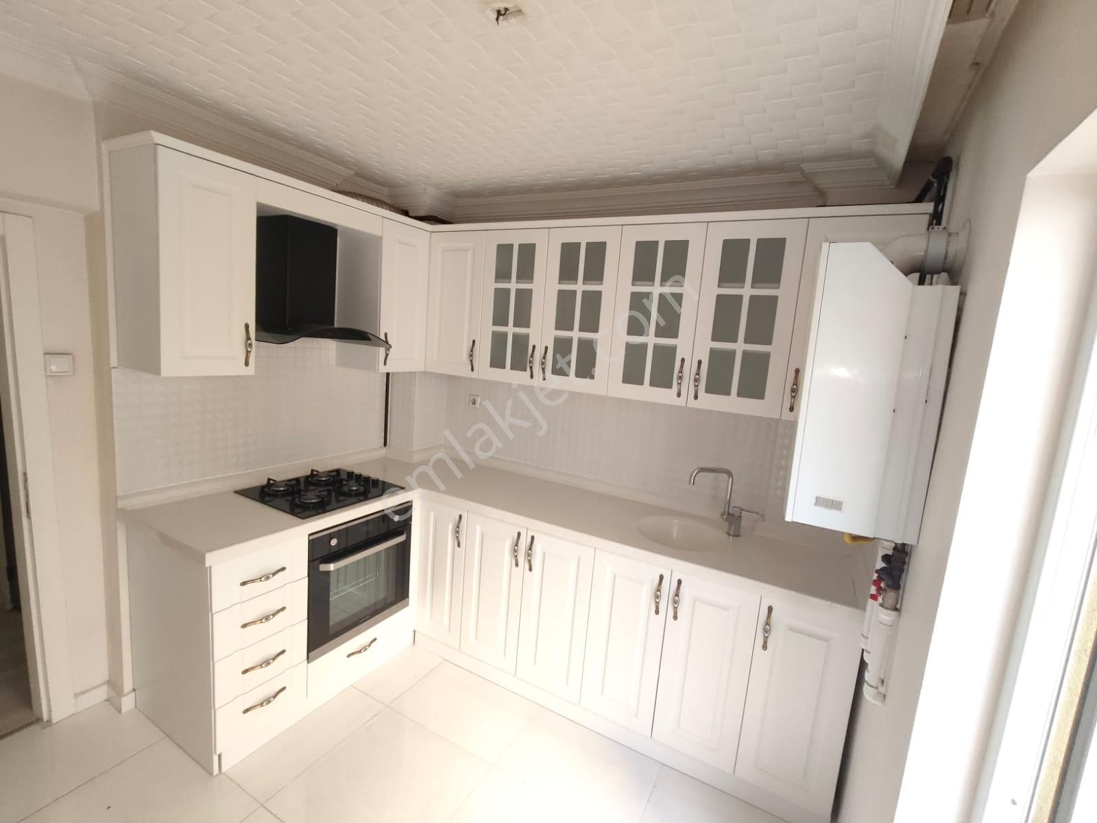 Yılmaz Gayrimenkul'den M.çakmak Mh 3+1 Ful+ful Yapılı Emin Evim Katılım Evim'e Uygun Daire