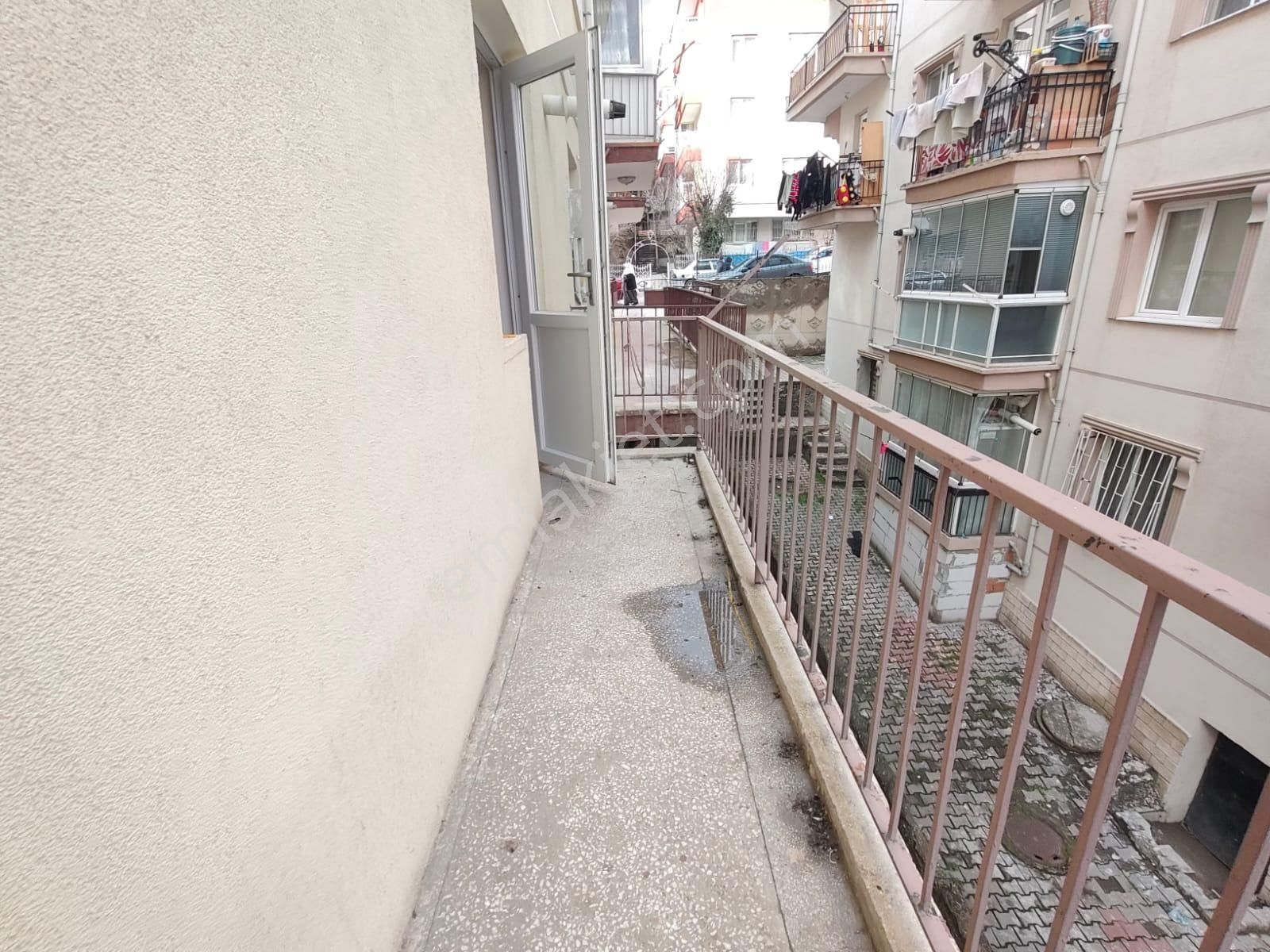 Yılmaz Gayrimenkul'den M.çakmak Mh 3+1 Ful+ful Yapılı Emin Evim Katılım Evim'e Uygun Daire - Görsel 14