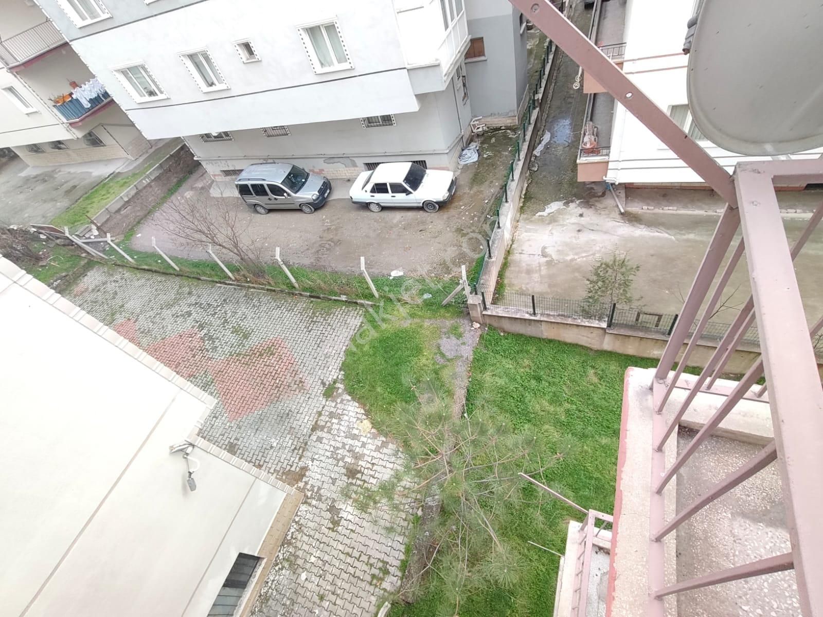 Yılmaz Gayrimenkul'den M.çakmak Mh 3+1 Ful+ful Yapılı Emin Evim Katılım Evim'e Uygun Daire - Görsel 34