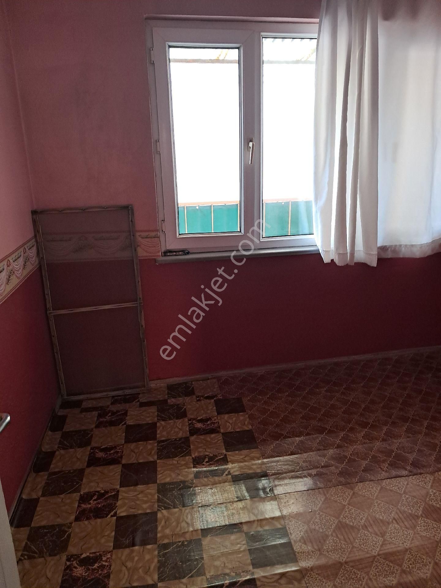 Bursa Yıldırım Baruthane Mahallesinde Satılık 4 Katlı Bina - Görsel 19