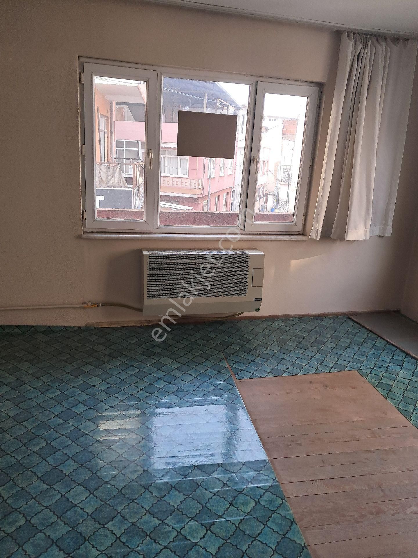 Bursa Yıldırım Baruthane Mahallesinde Satılık 4 Katlı Bina - Görsel 25