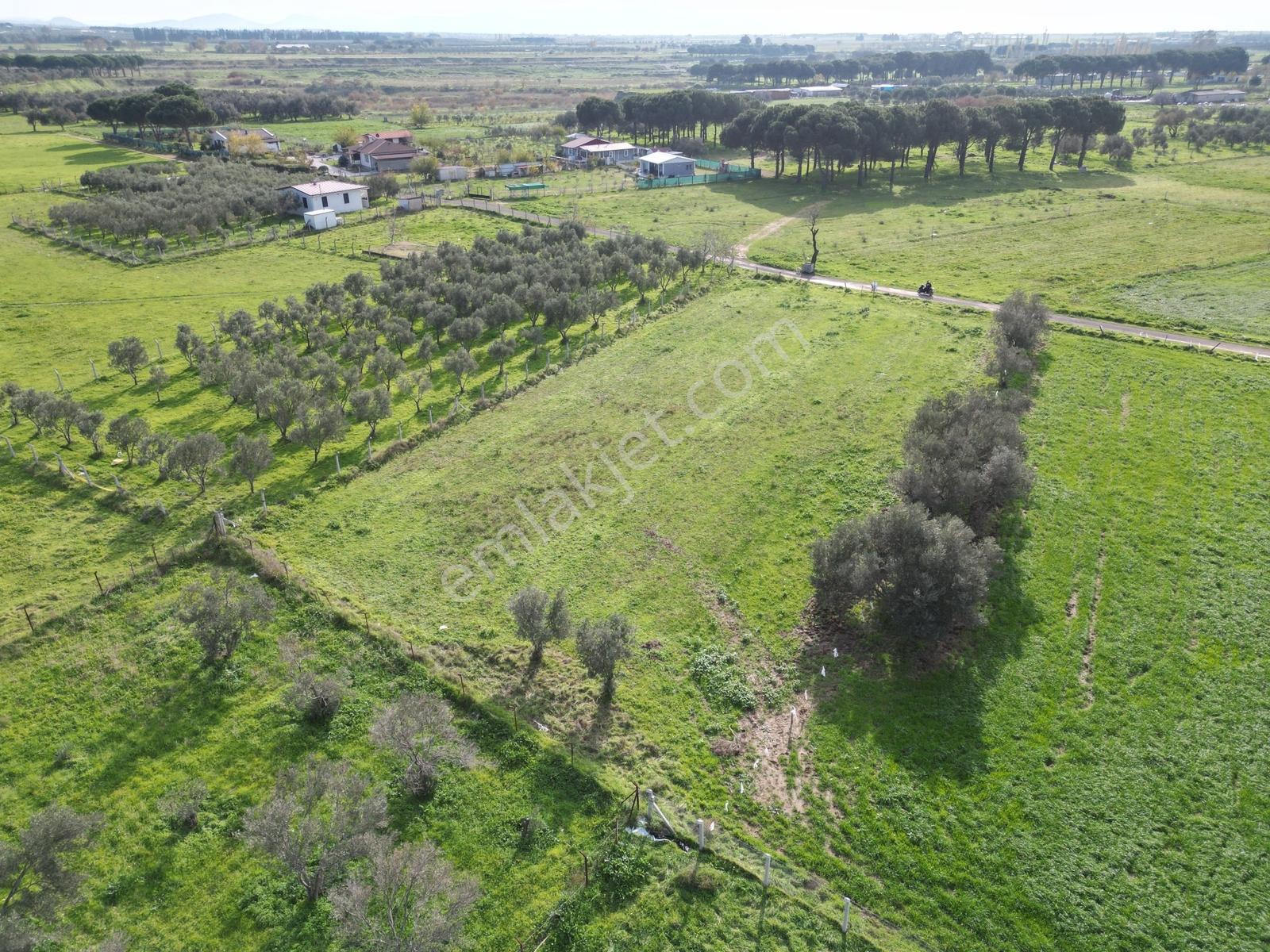 Rota'dan | İmar Çalısmasının İçinde | 2.152 M² | Fırsat Tarla! - Görsel 17