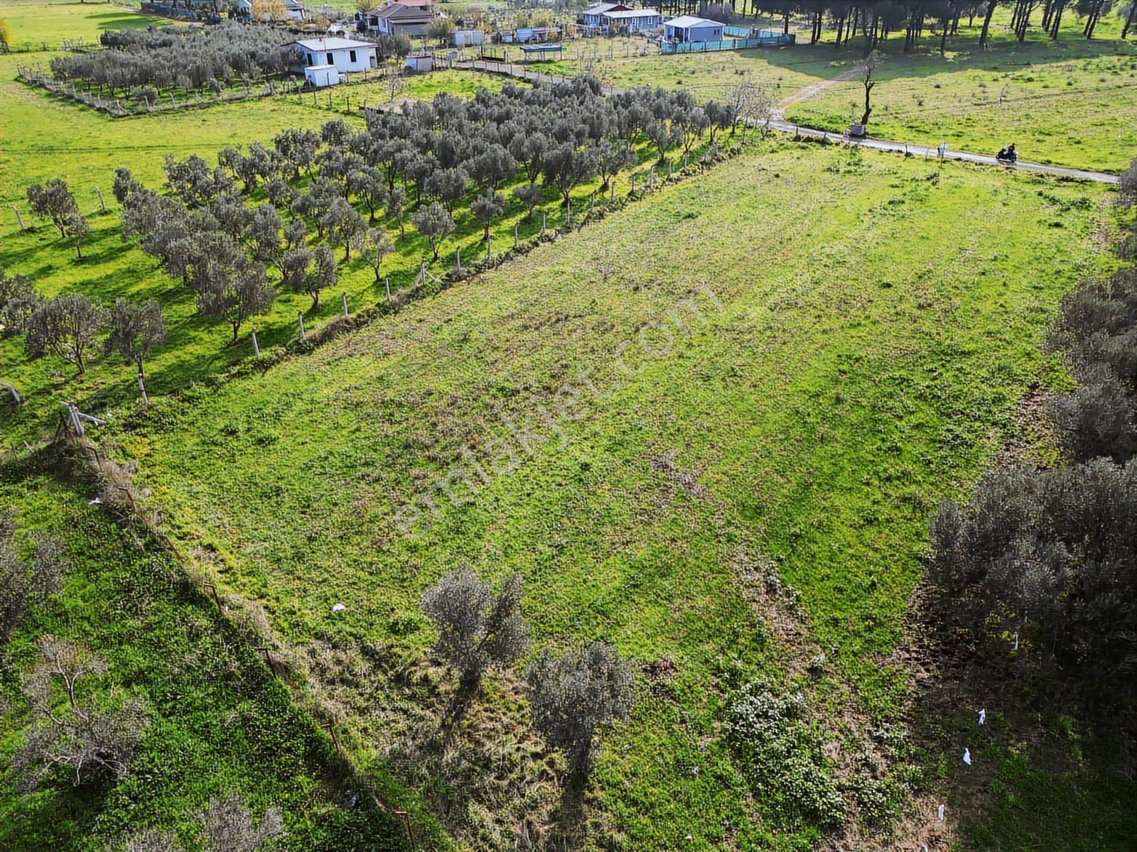 Rota'dan | İmar Çalısmasının İçinde | 2.152 M² | Fırsat Tarla! - Görsel 28