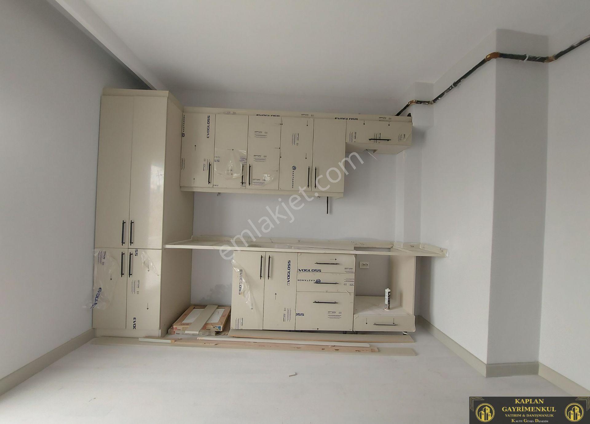Kaplan Gayrimenkul’den Emek Mah. Tarih Bulvarı Yakını 2+1 105 M² Satılık Daire - Görsel 4
