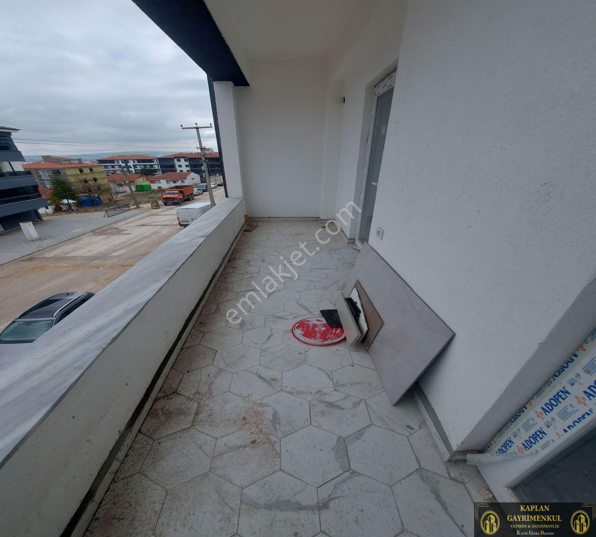 Kaplan Gayrimenkul’den Emek Mah. Tarih Bulvarı Yakını 2+1 105 M² Satılık Daire - Görsel 6