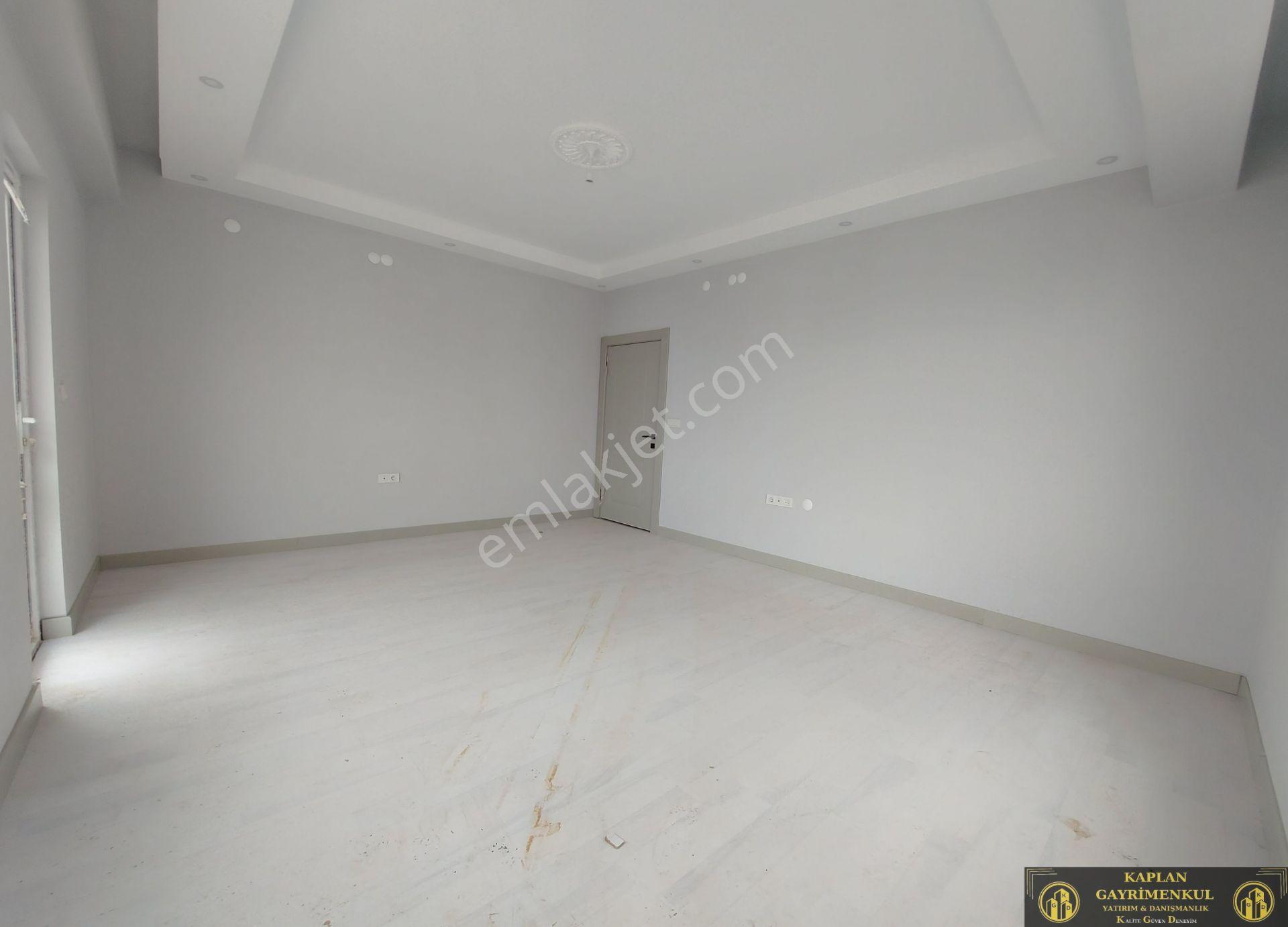 Kaplan Gayrimenkul’den Emek Mah. Tarih Bulvarı Yakını 2+1 105 M² Satılık Daire - Görsel 10