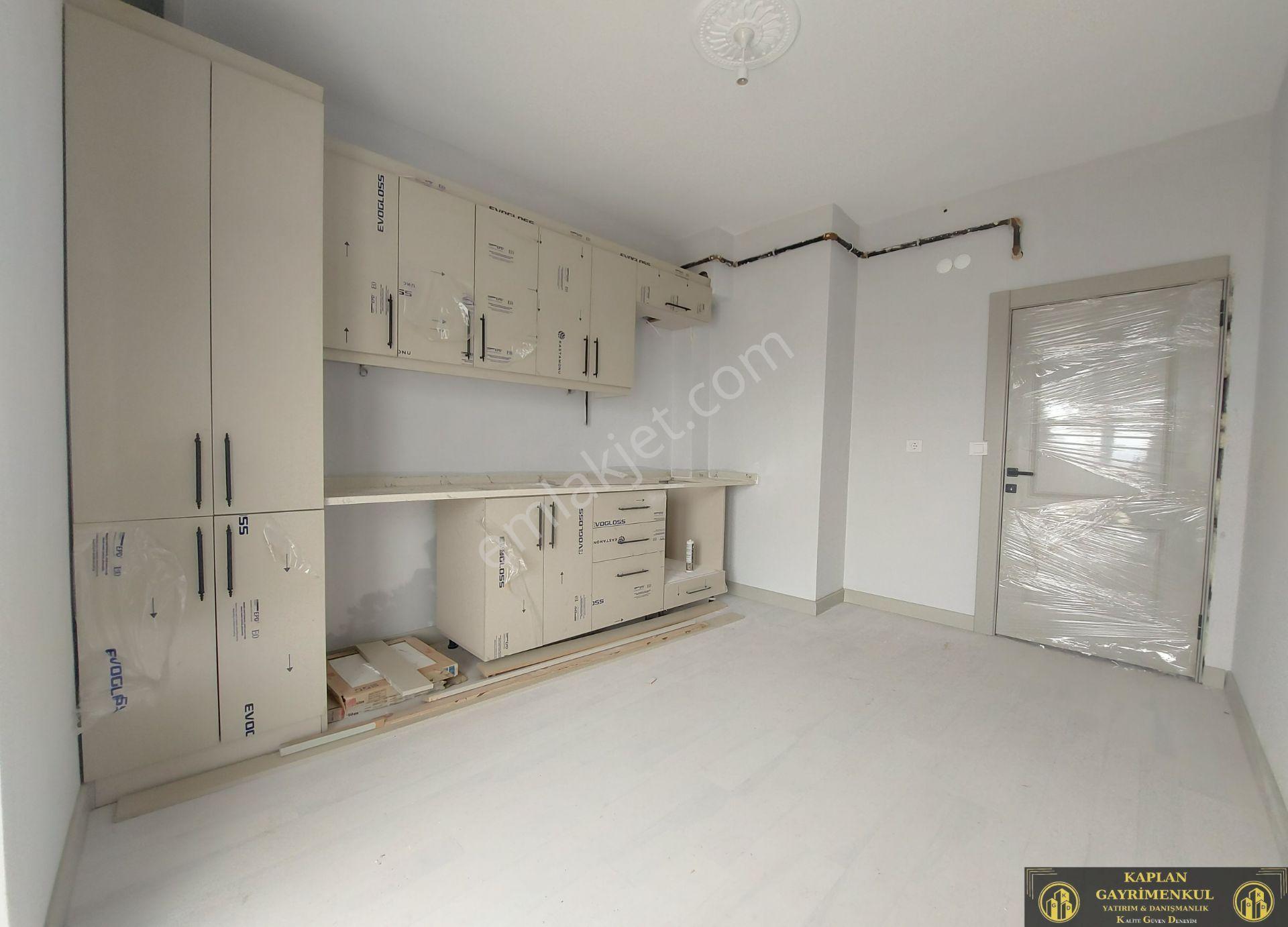 Kaplan Gayrimenkul’den Emek Mah. Tarih Bulvarı Yakını 2+1 105 M² Satılık Daire - Görsel 3
