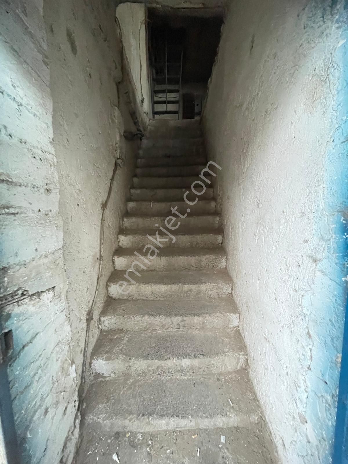 Sincan Oto Sanayisinde 110m2 Kiralık Dükkan - Görsel 13