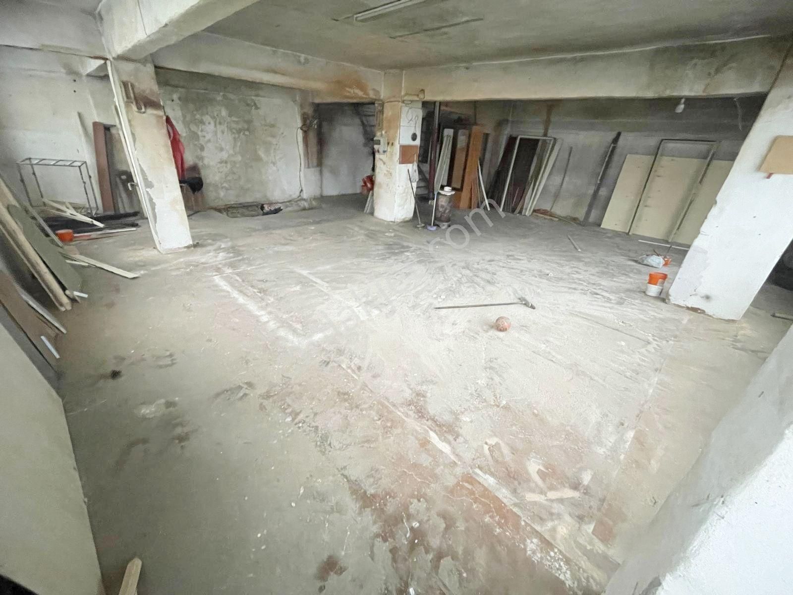 Sincan Oto Sanayisinde 110m2 Kiralık Dükkan - Görsel 5