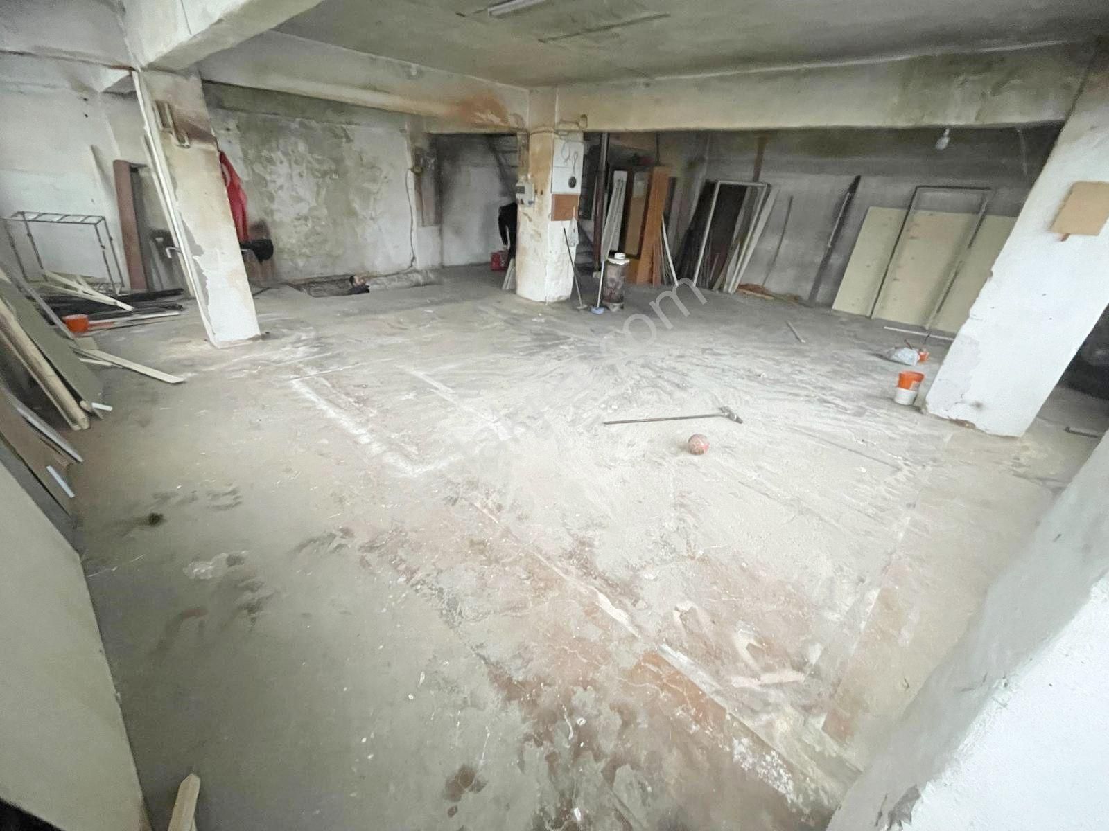 Sincan Oto Sanayisinde 110m2 Kiralık Dükkan - Görsel 3