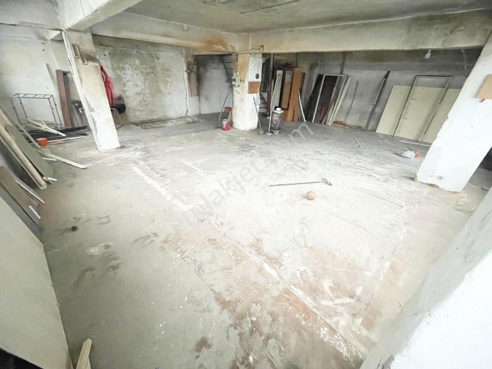 Sincan Oto Sanayisinde 110m2 Kiralık Dükkan - Görsel 9