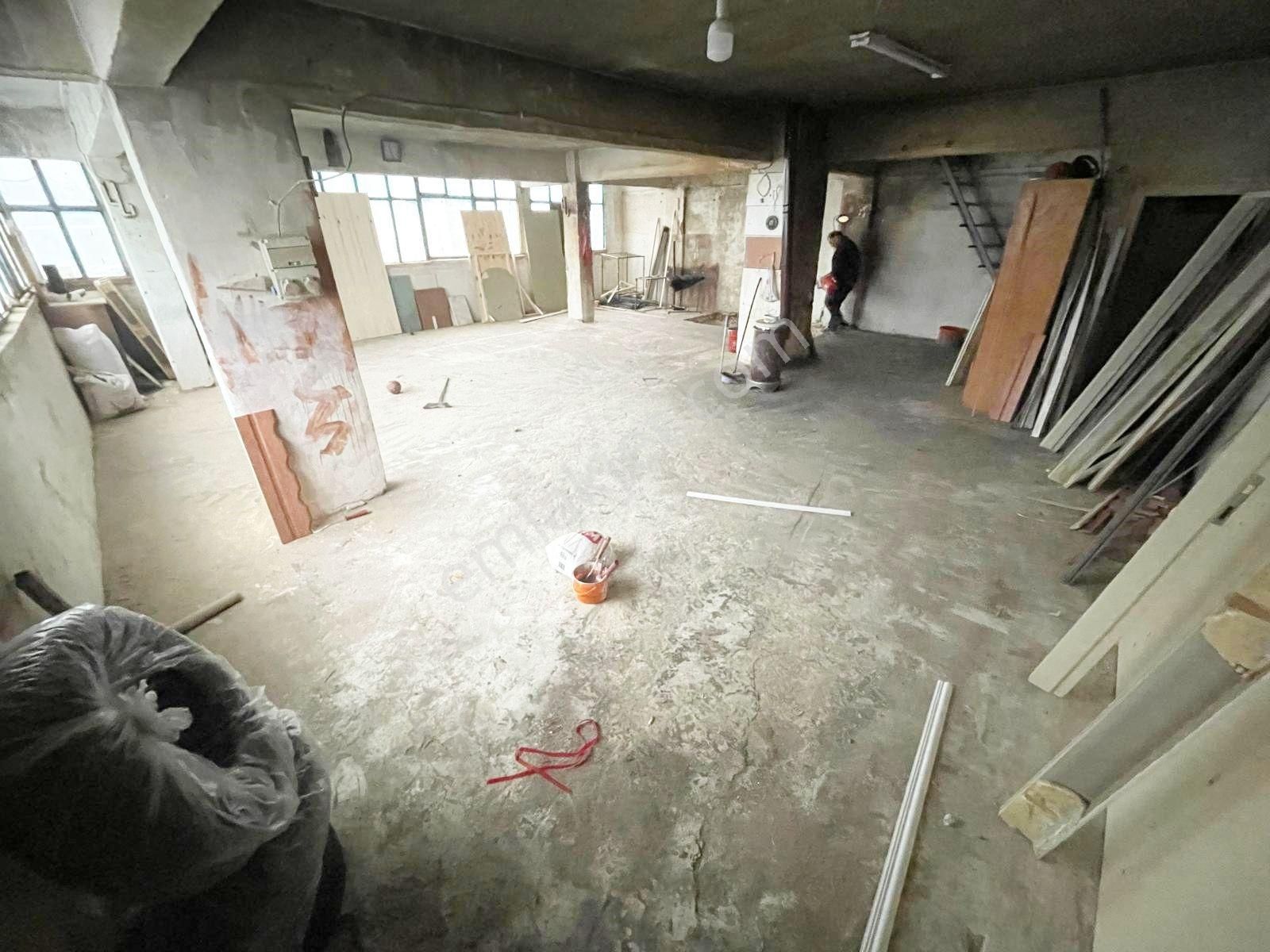 Sincan Oto Sanayisinde 110m2 Kiralık Dükkan - Görsel 6