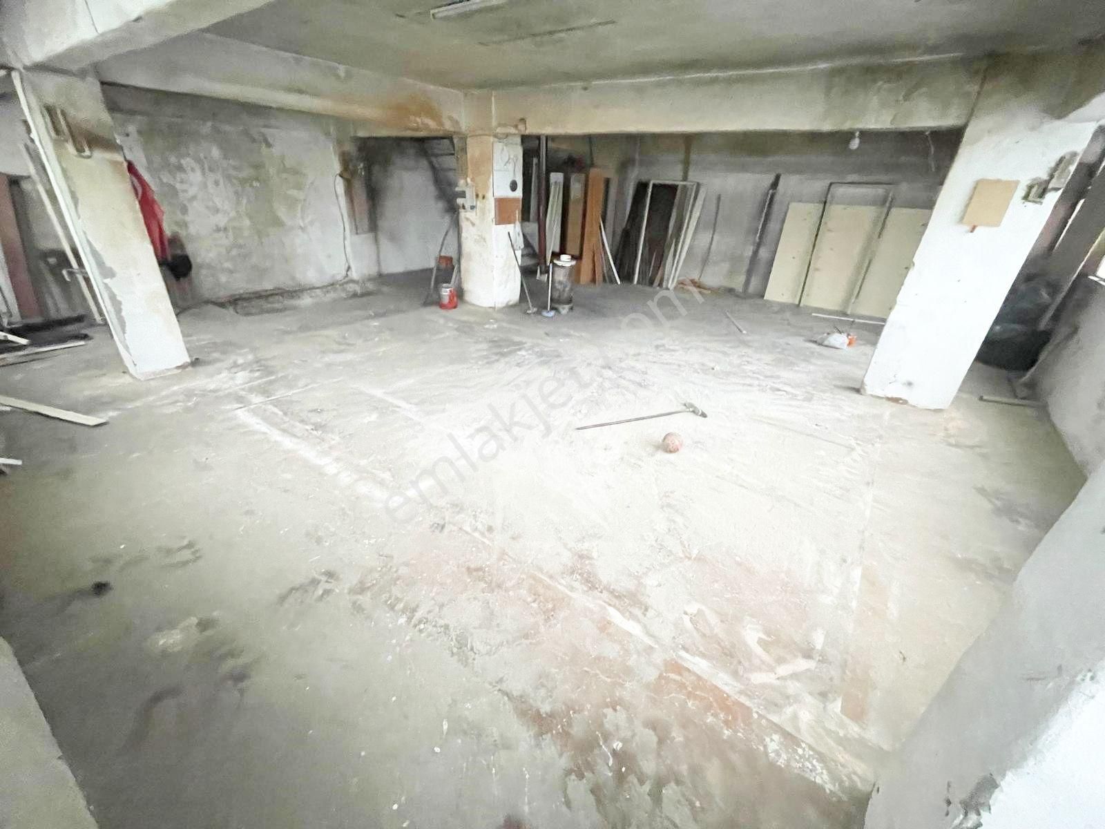 Sincan Oto Sanayisinde 110m2 Kiralık Dükkan - Görsel 7