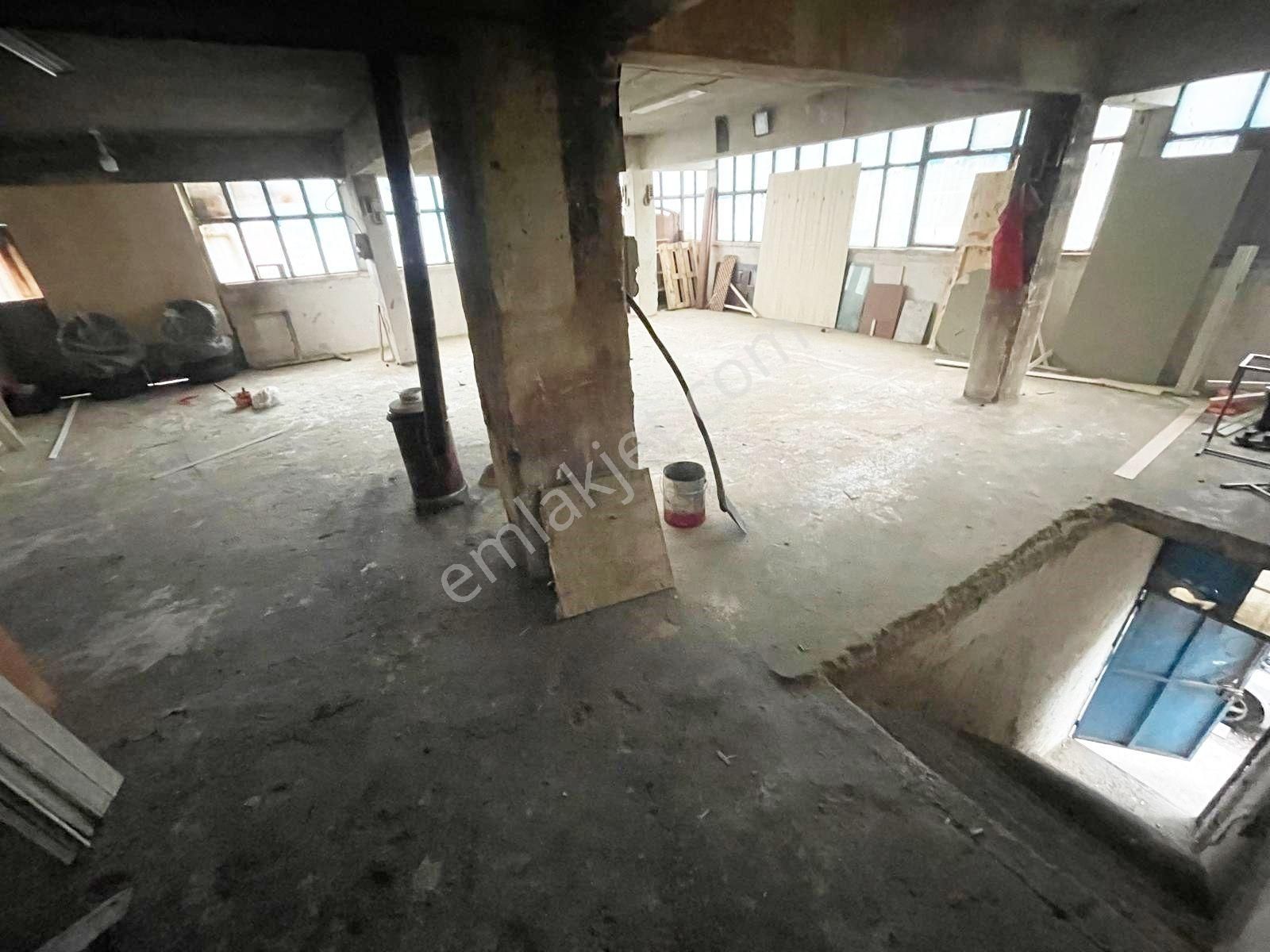 Sincan Oto Sanayisinde 110m2 Kiralık Dükkan - Görsel 10