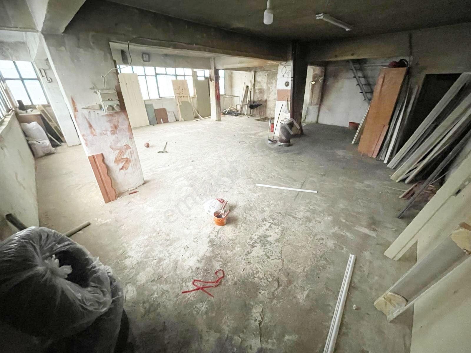 Sincan Oto Sanayisinde 110m2 Kiralık Dükkan - Görsel 4