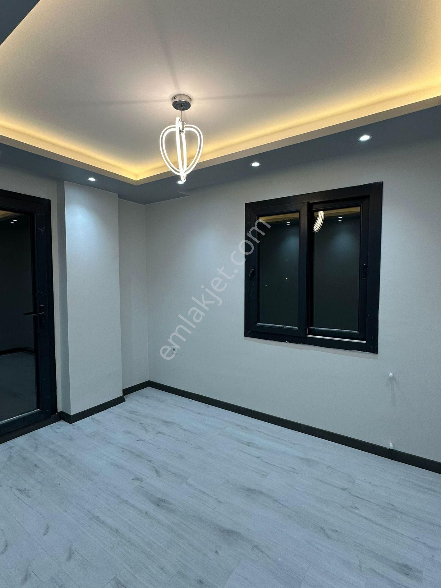 Satılık 2+1 Sıfır Daire, Alata Erdemli Mersin - Görsel 20