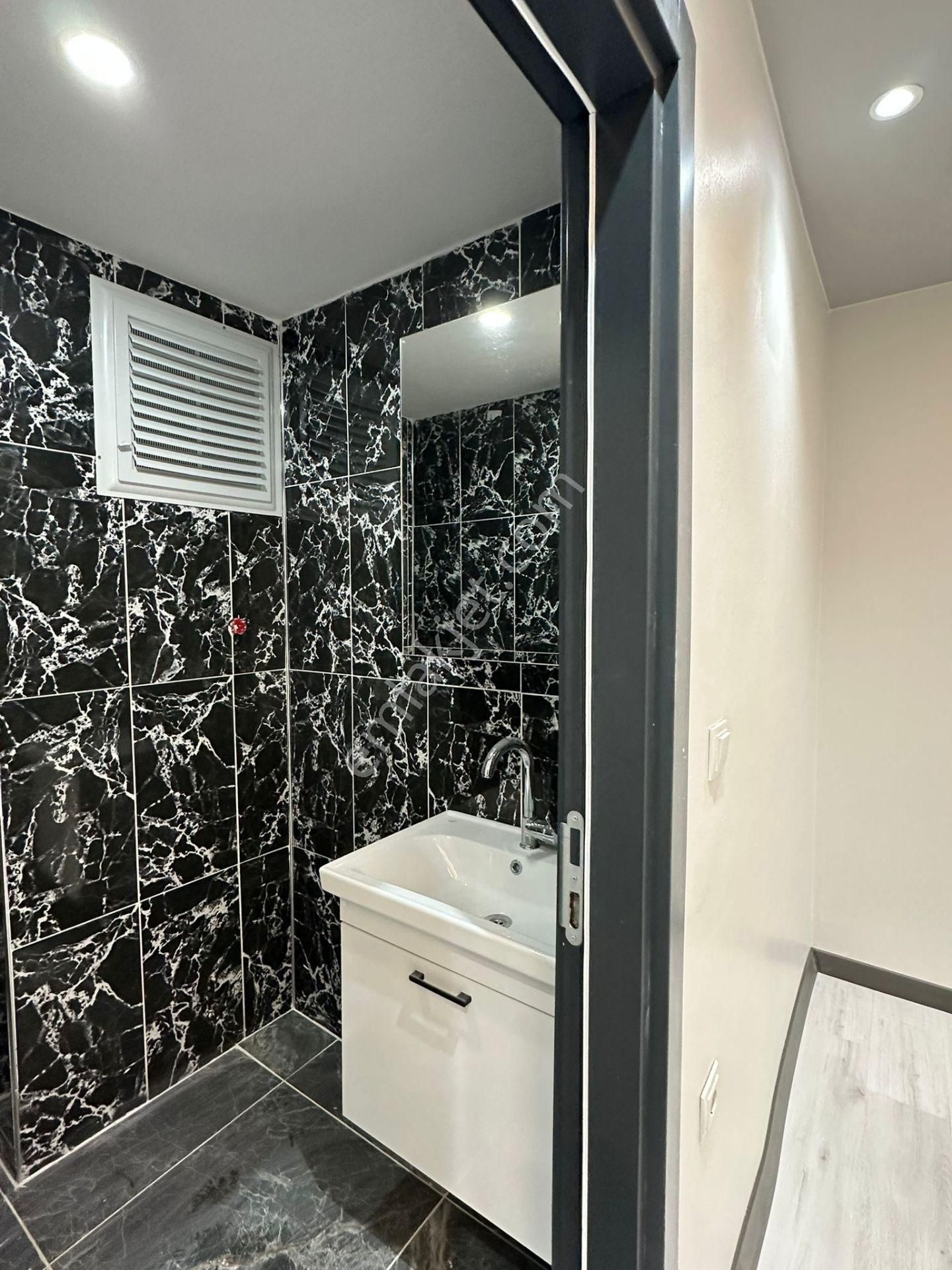 Satılık 2+1 Sıfır Daire, Alata Erdemli Mersin - Görsel 21