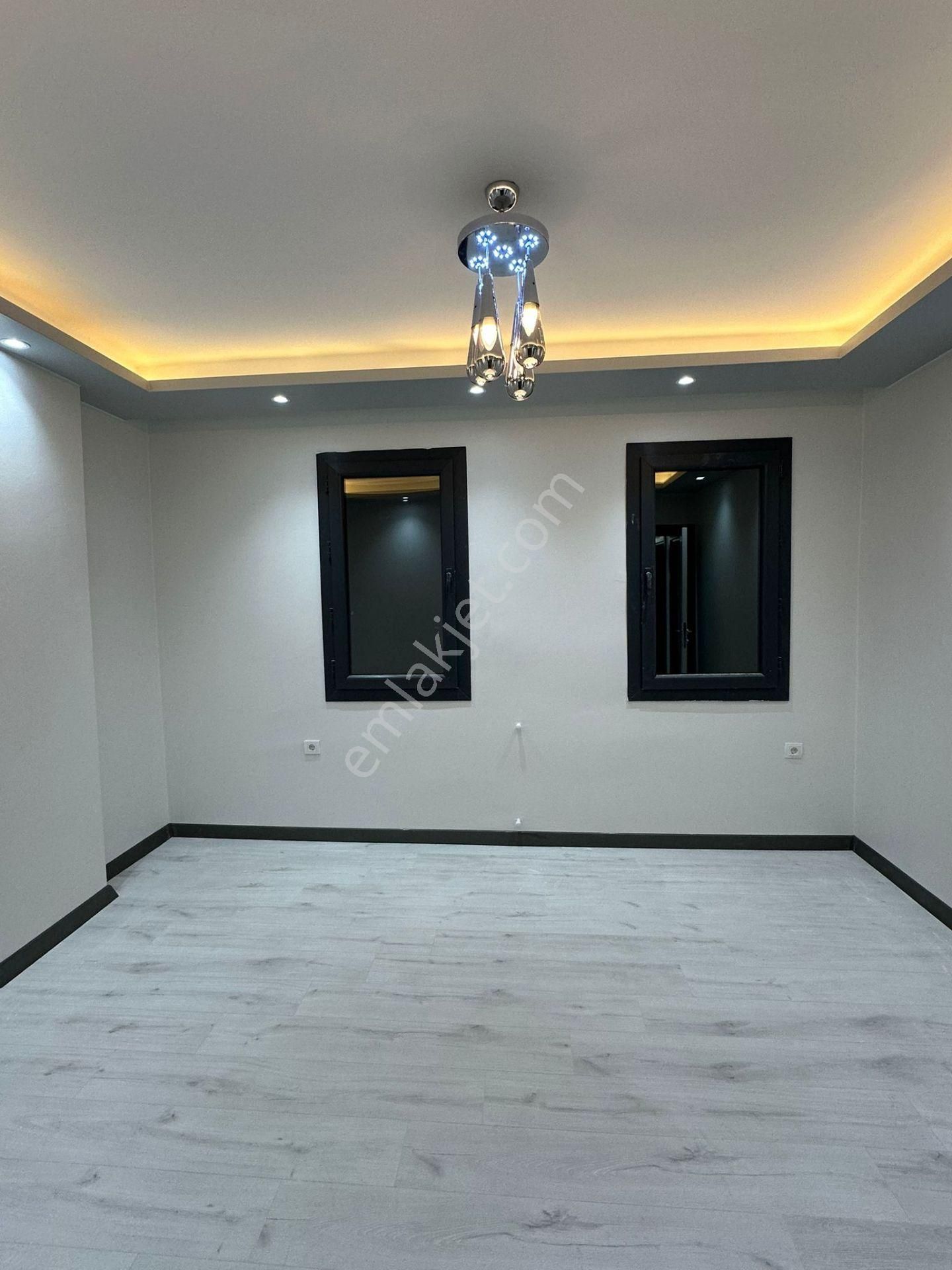 Satılık 2+1 Sıfır Daire, Alata Erdemli Mersin - Görsel 18