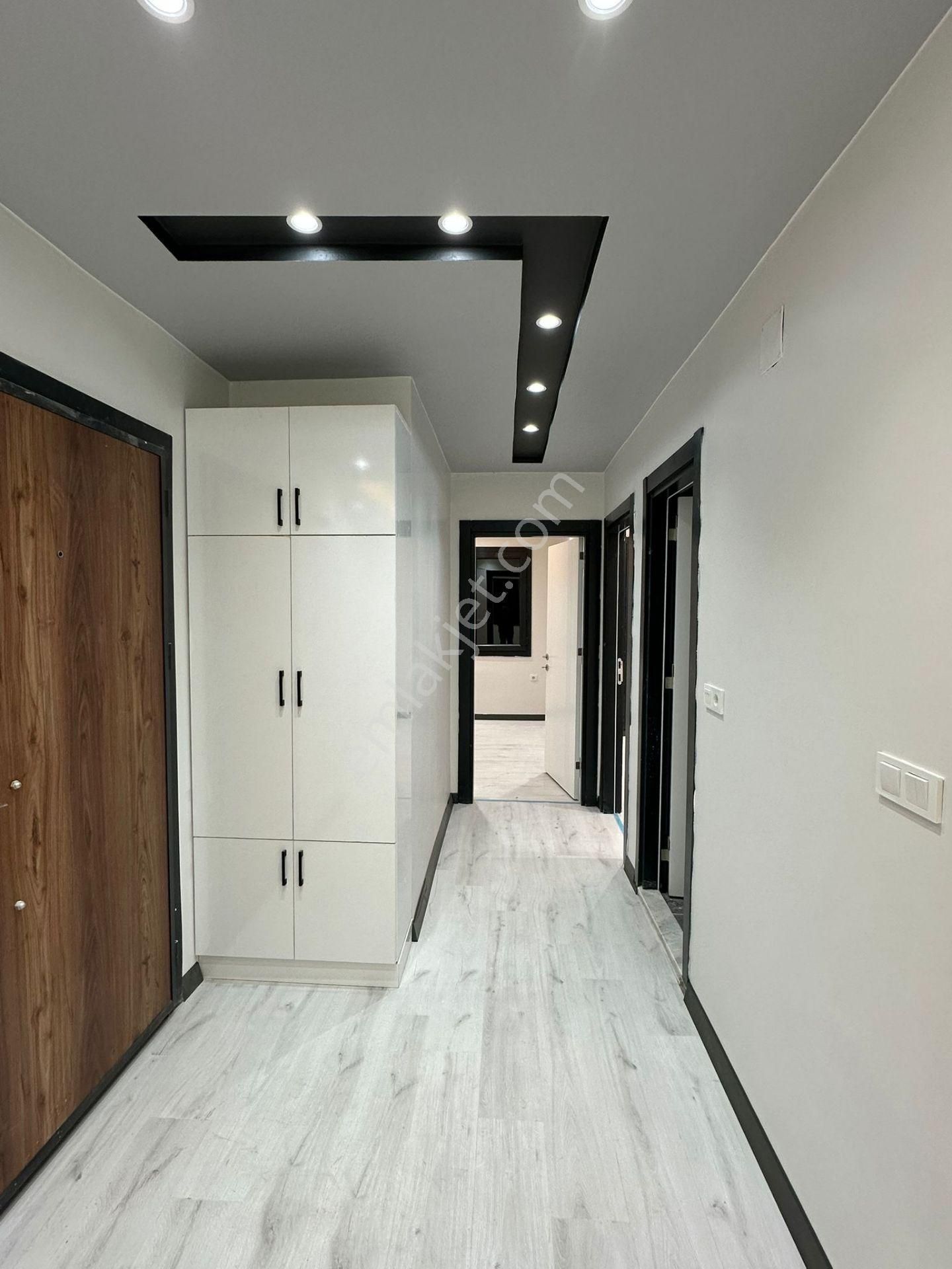 Satılık 2+1 Sıfır Daire, Alata Erdemli Mersin - Görsel 5