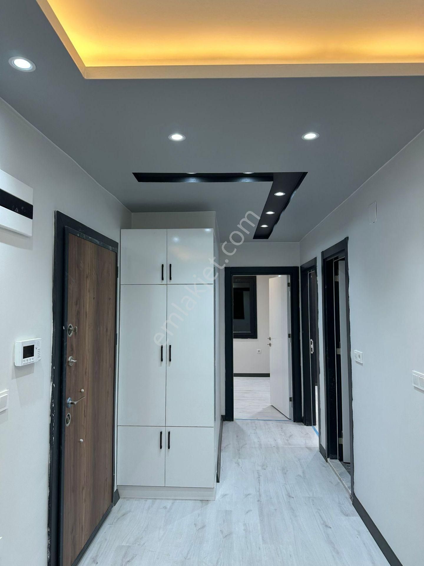 Satılık 2+1 Sıfır Daire, Alata Erdemli Mersin - Görsel 3