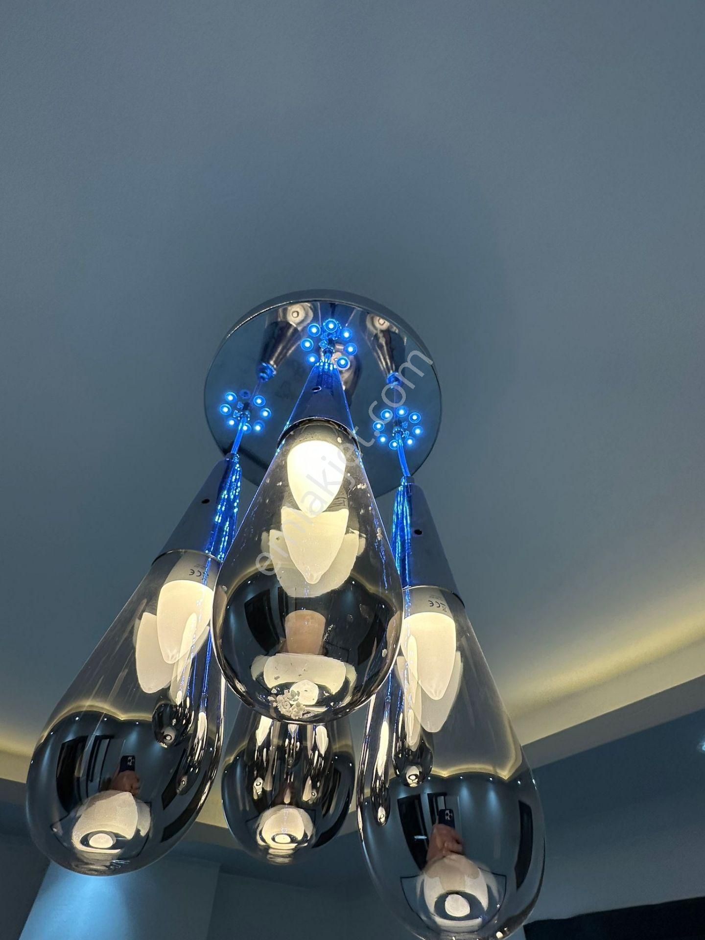 Satılık 2+1 Sıfır Daire, Alata Erdemli Mersin - Görsel 4