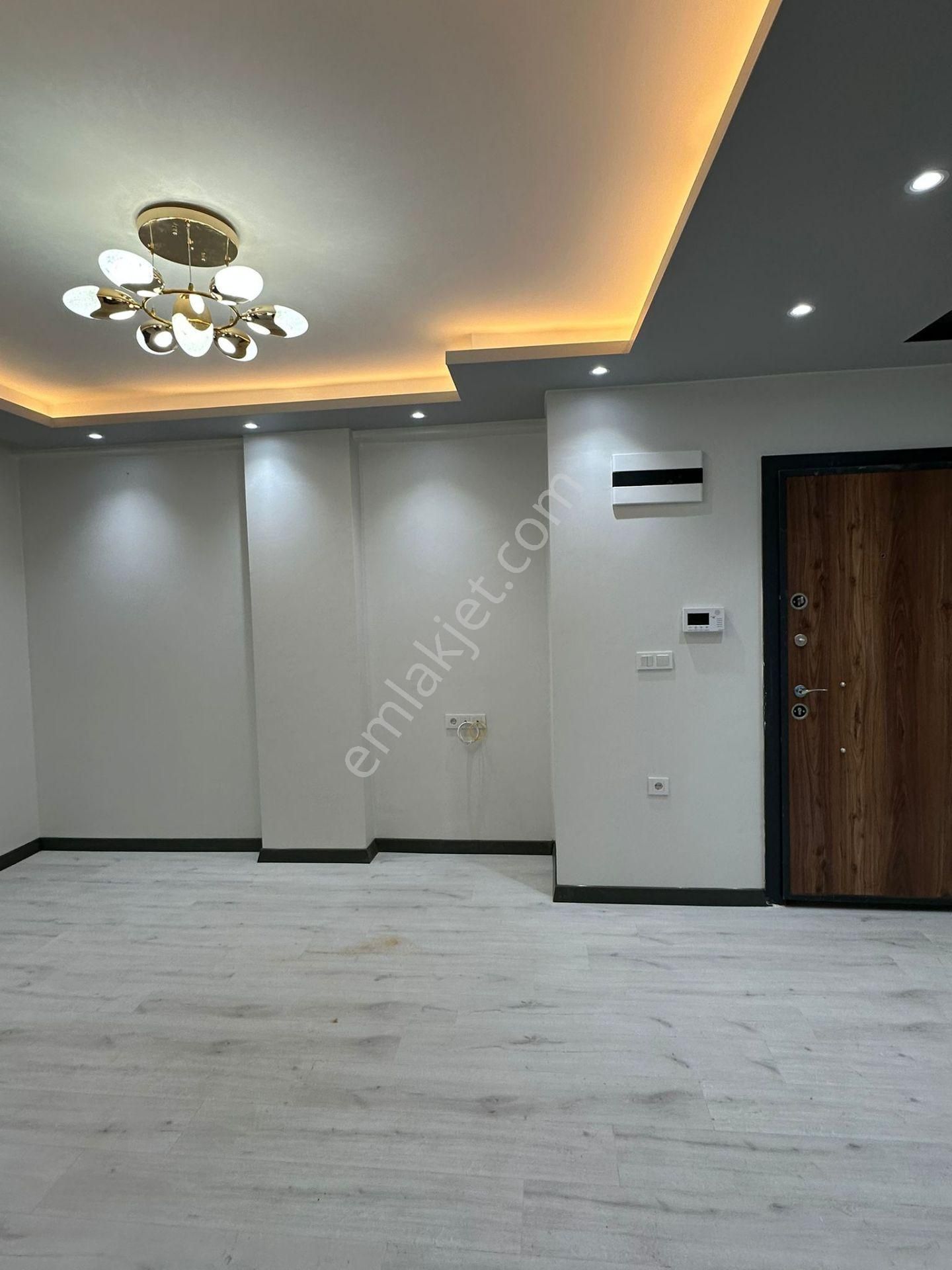 Satılık 2+1 Sıfır Daire, Alata Erdemli Mersin - Görsel 10