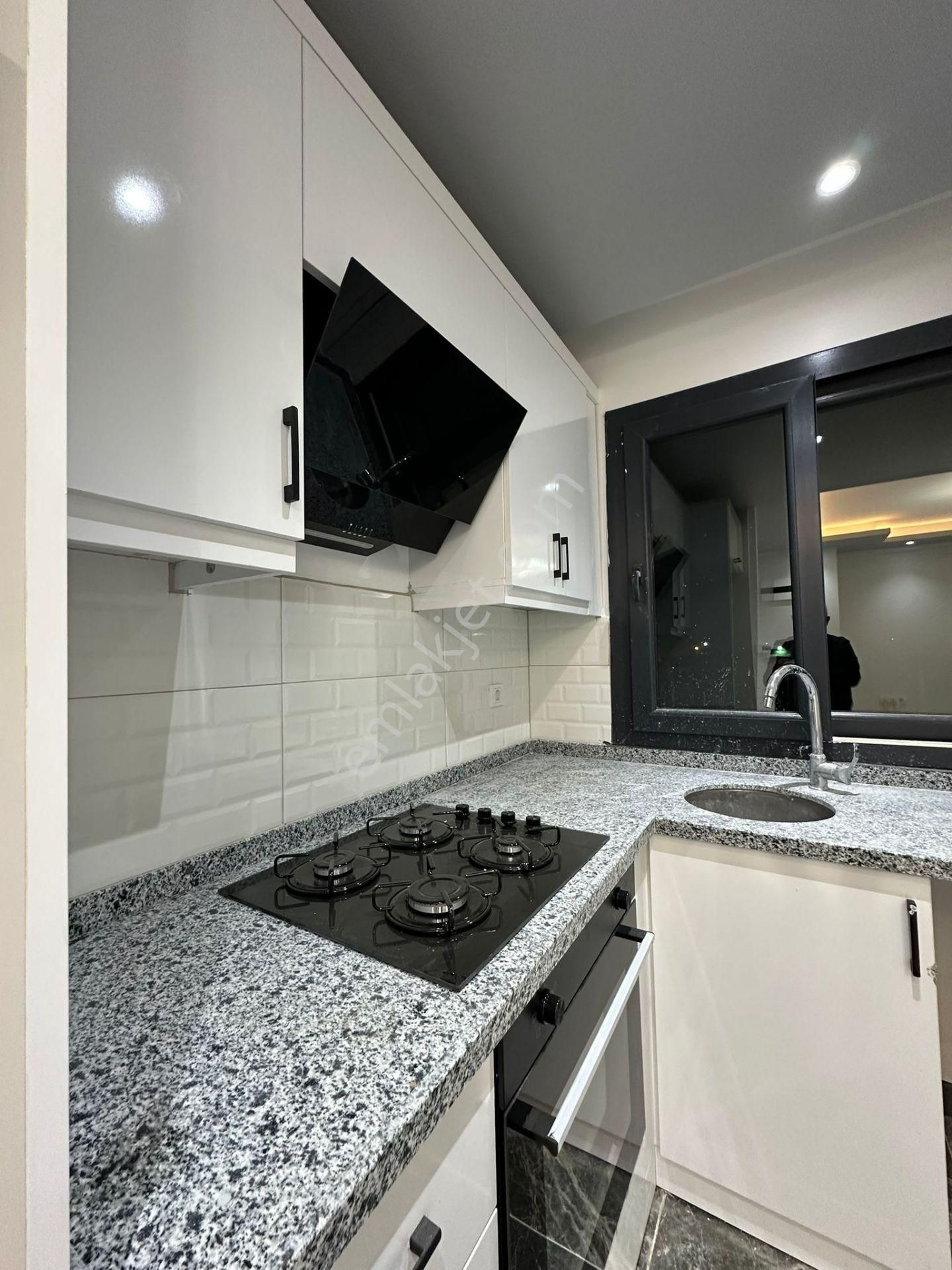 Satılık 2+1 Sıfır Daire, Alata Erdemli Mersin - Görsel 22