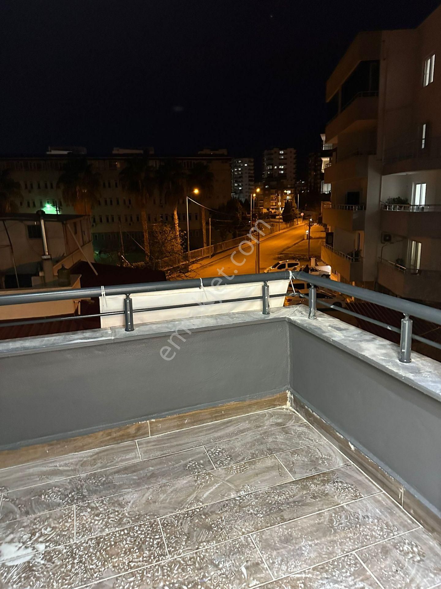 Satılık 2+1 Sıfır Daire, Alata Erdemli Mersin - Görsel 9