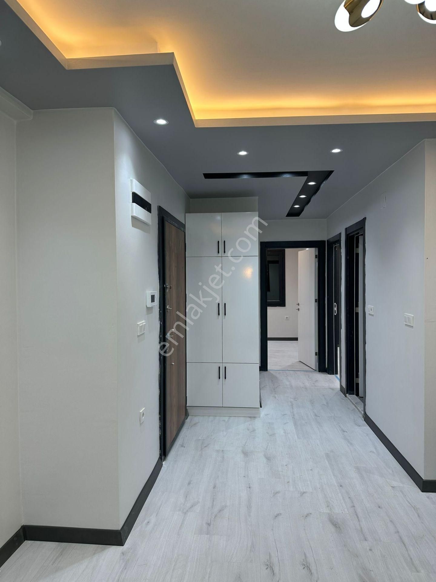 Satılık 2+1 Sıfır Daire, Alata Erdemli Mersin - Görsel 2