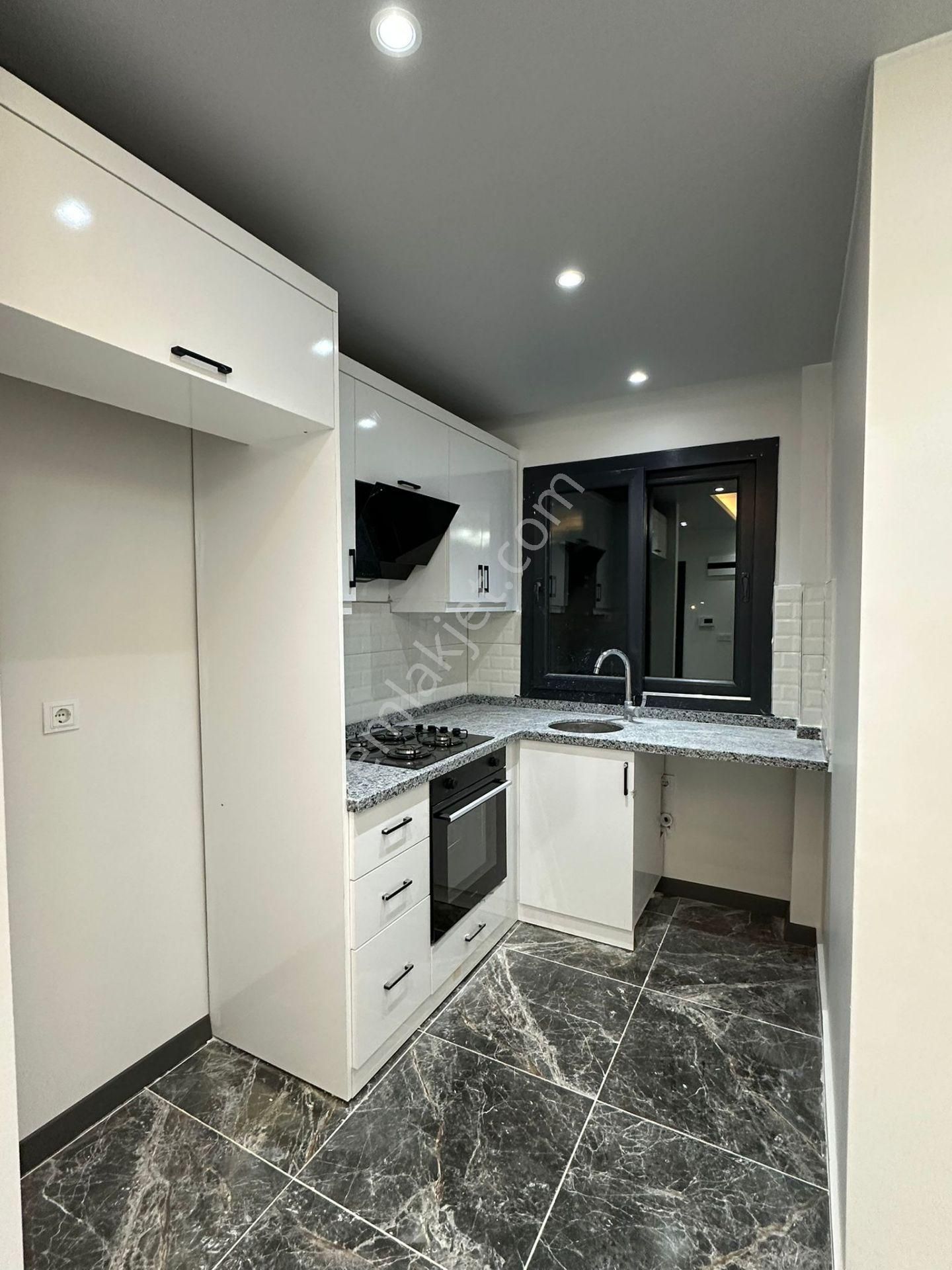 Satılık 2+1 Sıfır Daire, Alata Erdemli Mersin - Görsel 8