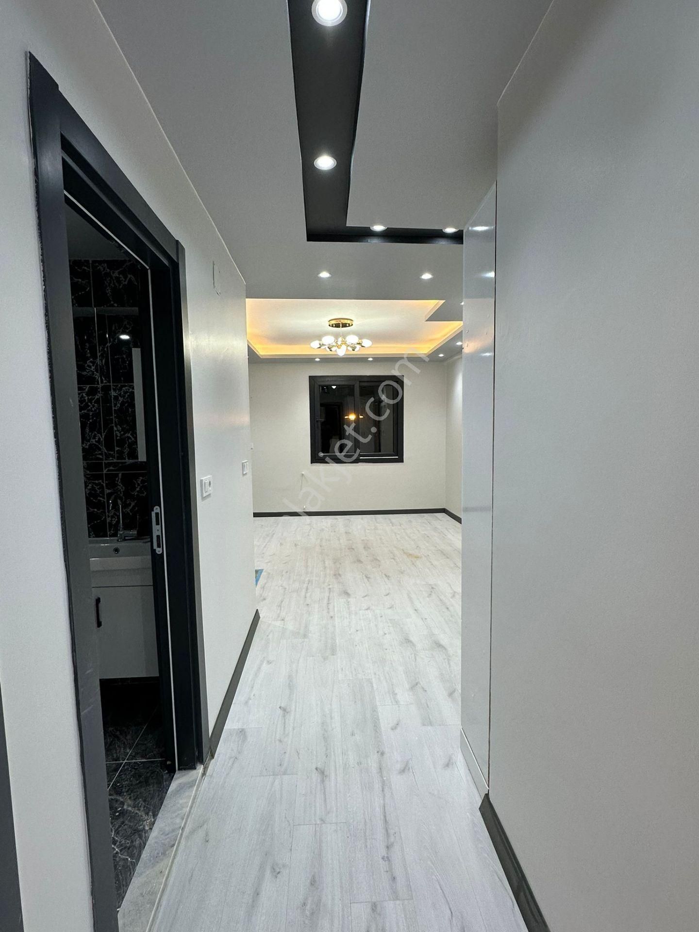 Satılık 2+1 Sıfır Daire, Alata Erdemli Mersin - Görsel 13