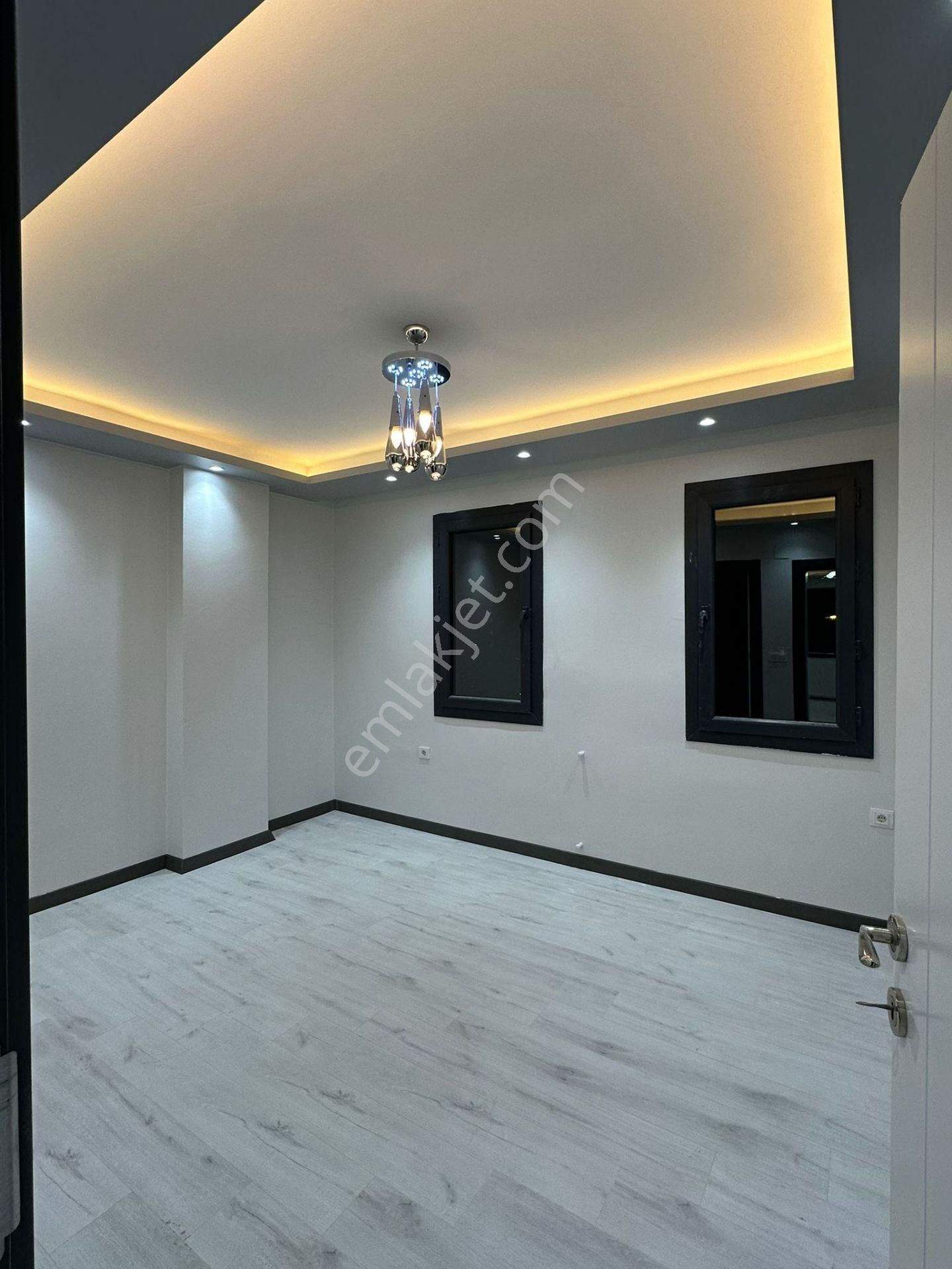 Satılık 2+1 Sıfır Daire, Alata Erdemli Mersin