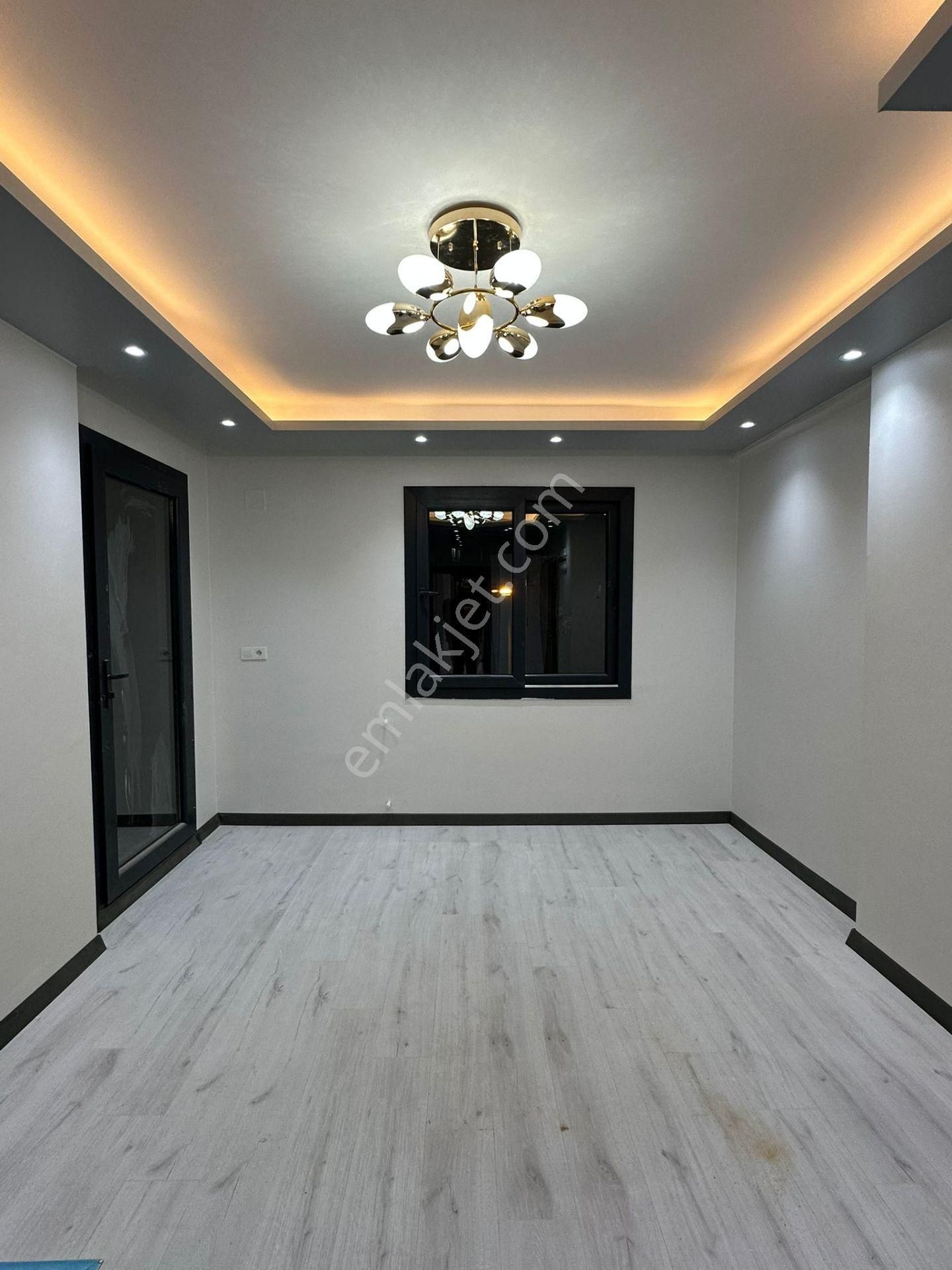 Satılık 2+1 Sıfır Daire, Alata Erdemli Mersin - Görsel 19