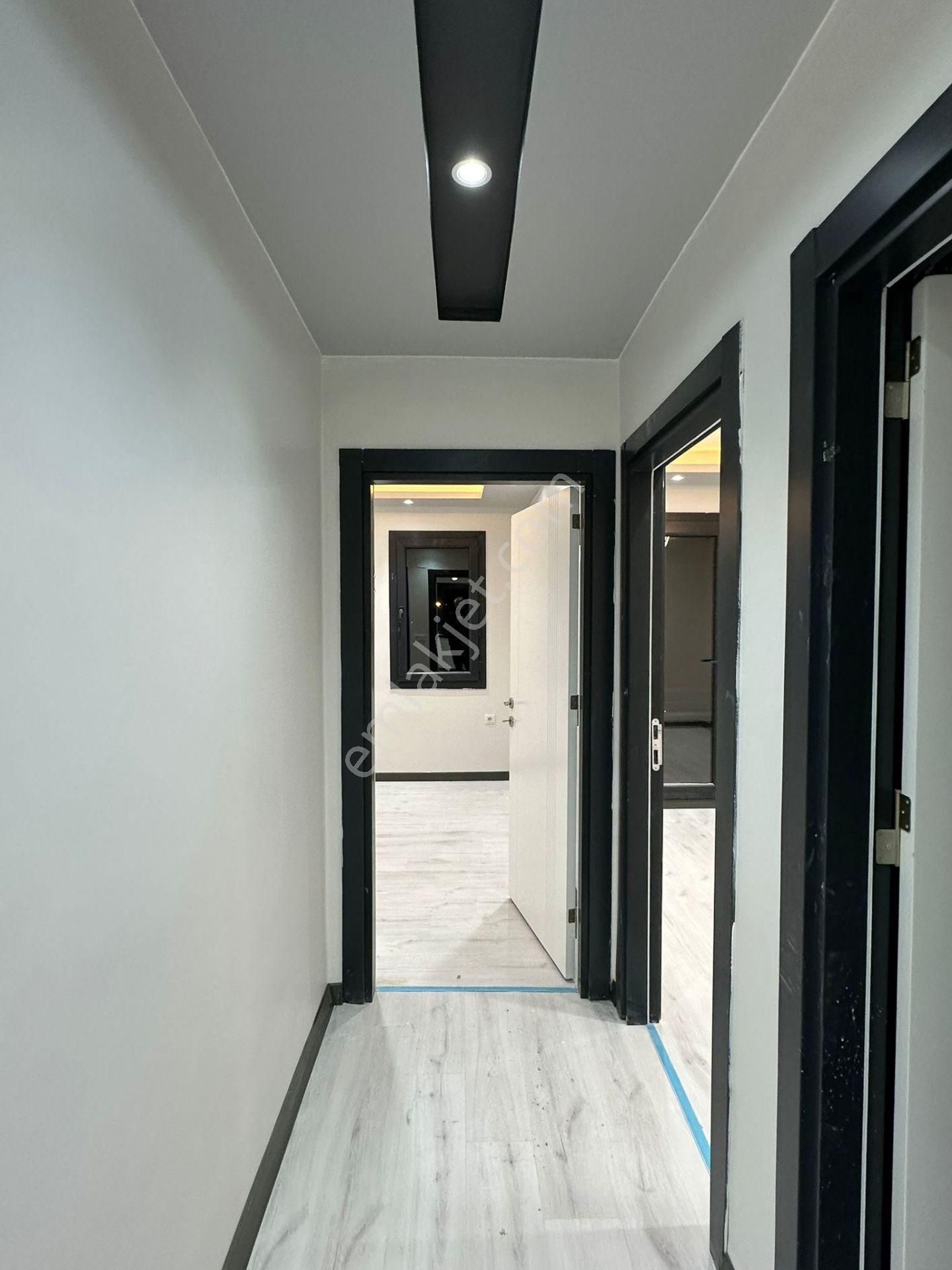 Satılık 2+1 Sıfır Daire, Alata Erdemli Mersin - Görsel 7