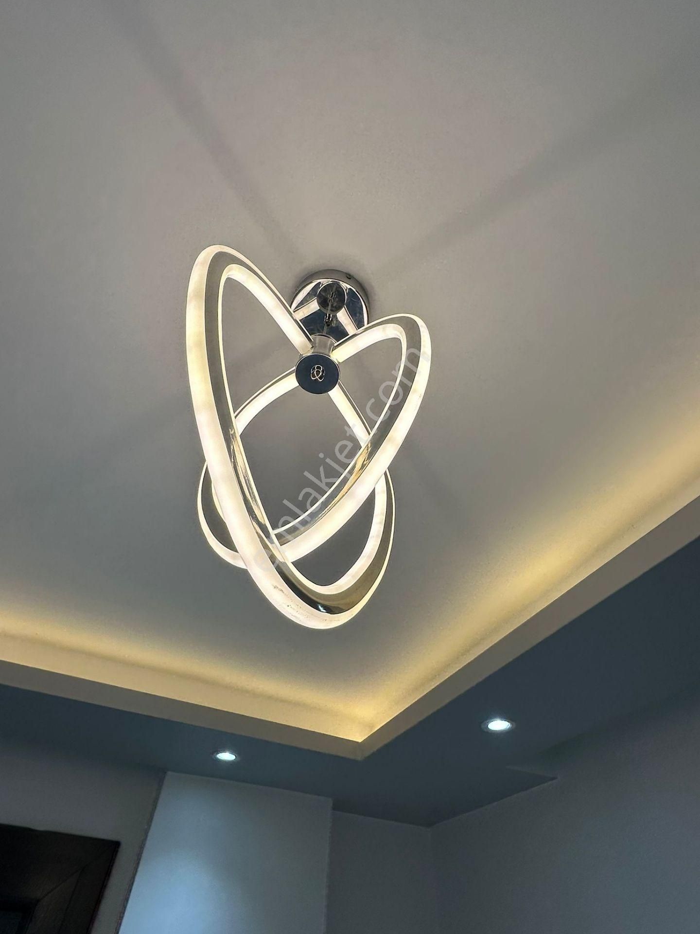 Satılık 2+1 Sıfır Daire, Alata Erdemli Mersin - Görsel 12