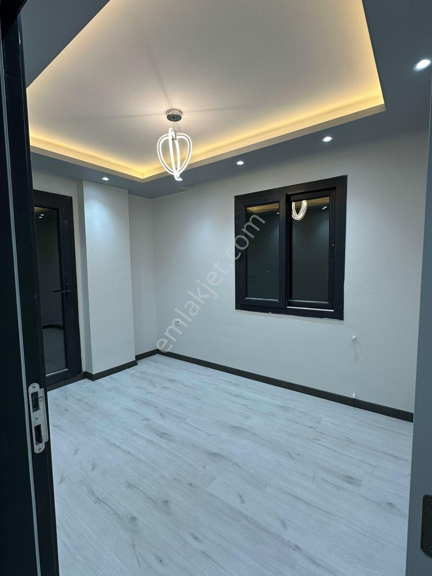 Satılık 2+1 Sıfır Daire, Alata Erdemli Mersin - Görsel 16