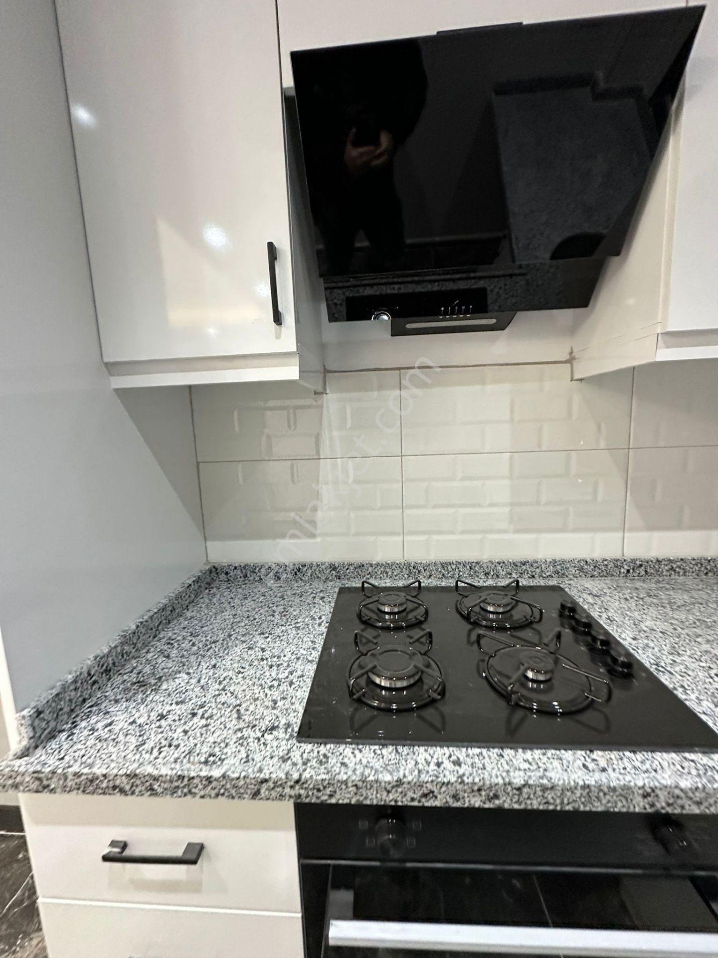 Satılık 2+1 Sıfır Daire, Alata Erdemli Mersin - Görsel 14