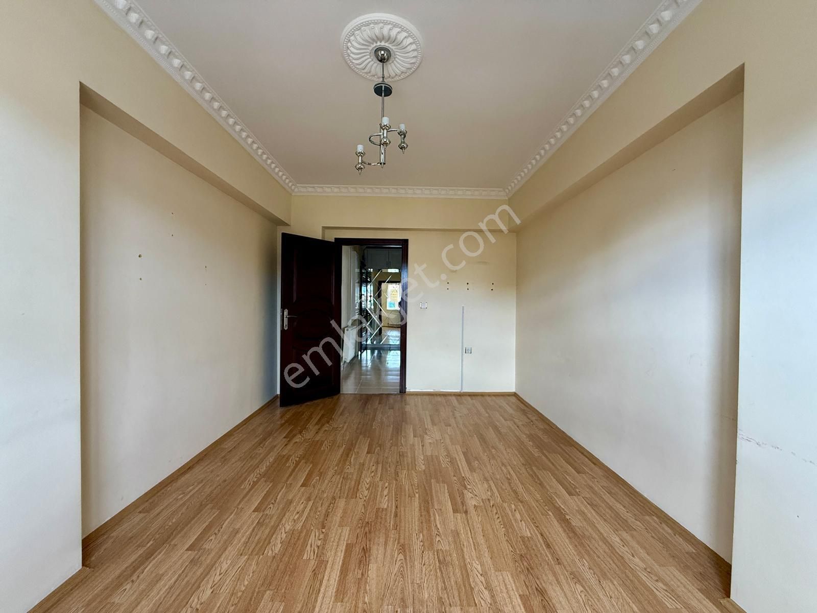 Kalecik Emlak'tan Fatih Mah. Köşe Başı Park Cephe 3+1 2.kat Güney Daire - Görsel 9