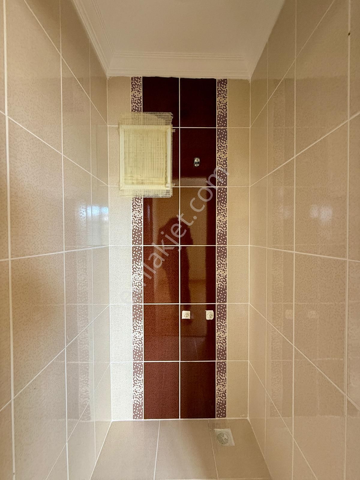 Kalecik Emlak'tan Fatih Mah. Köşe Başı Park Cephe 3+1 2.kat Güney Daire - Görsel 18