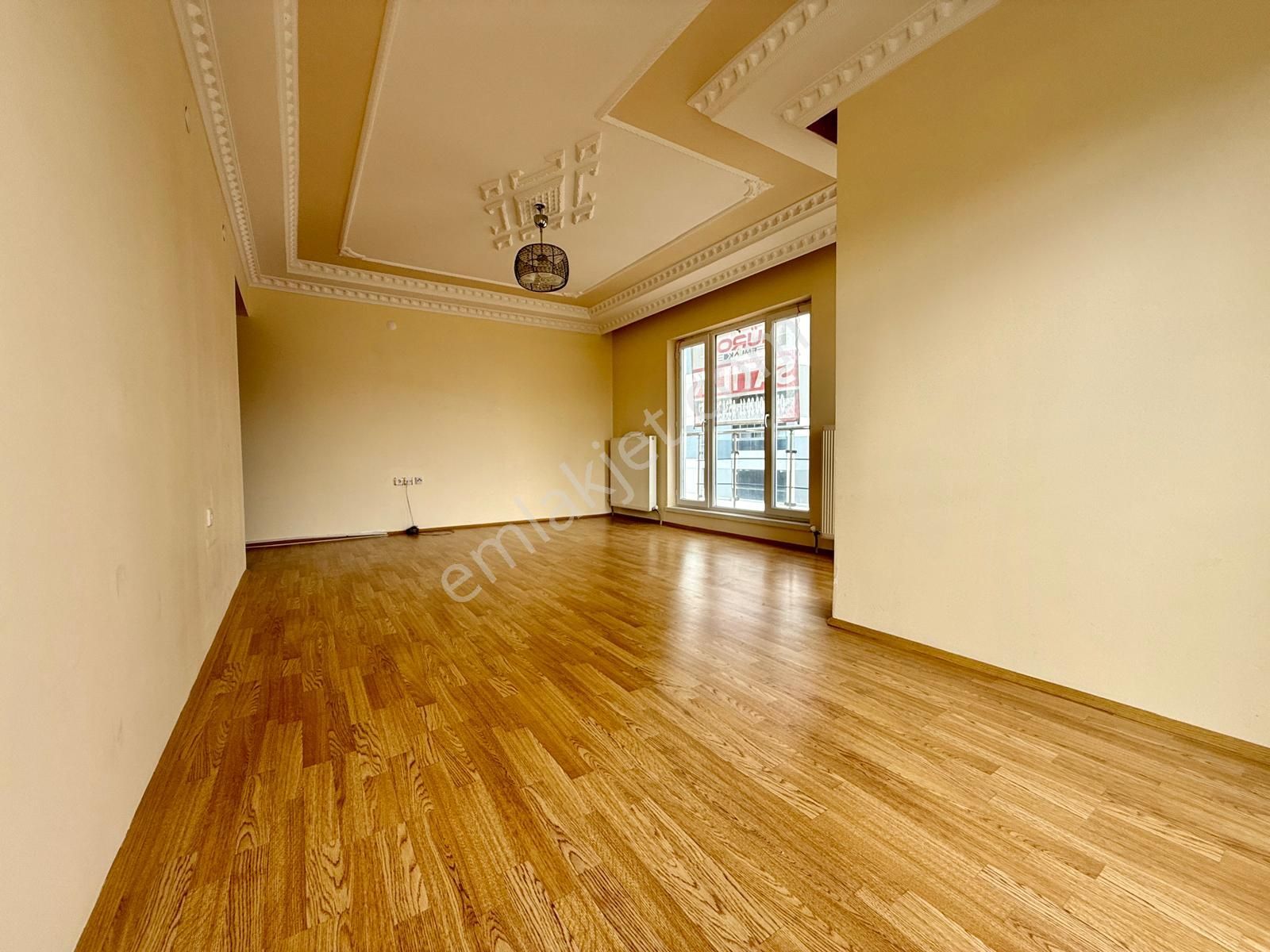 Kalecik Emlak'tan Fatih Mah. Köşe Başı Park Cephe 3+1 2.kat Güney Daire - Görsel 7