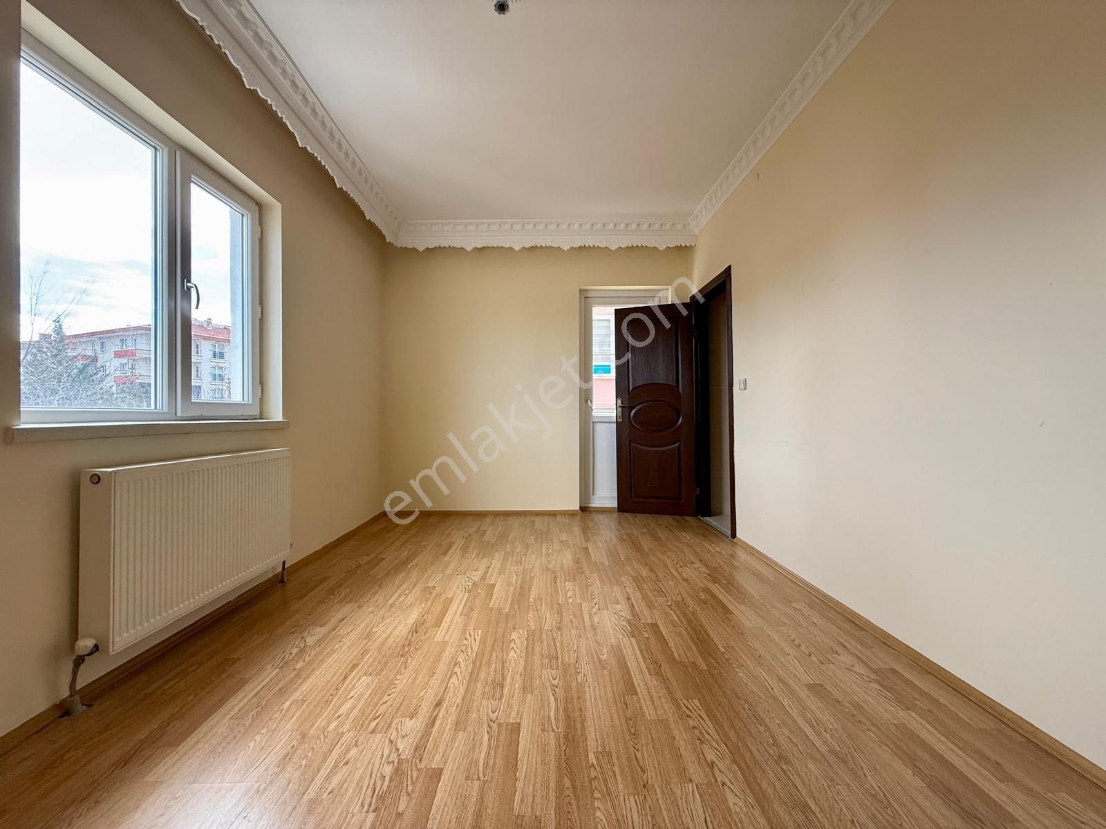 Kalecik Emlak'tan Fatih Mah. Köşe Başı Park Cephe 3+1 2.kat Güney Daire - Görsel 10