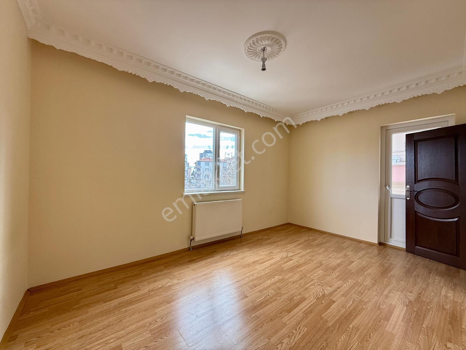 Kalecik Emlak'tan Fatih Mah. Köşe Başı Park Cephe 3+1 2.kat Güney Daire - Görsel 14