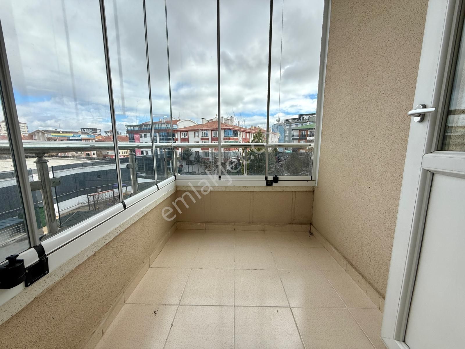 Kalecik Emlak'tan Fatih Mah. Köşe Başı Park Cephe 3+1 2.kat Güney Daire - Görsel 20